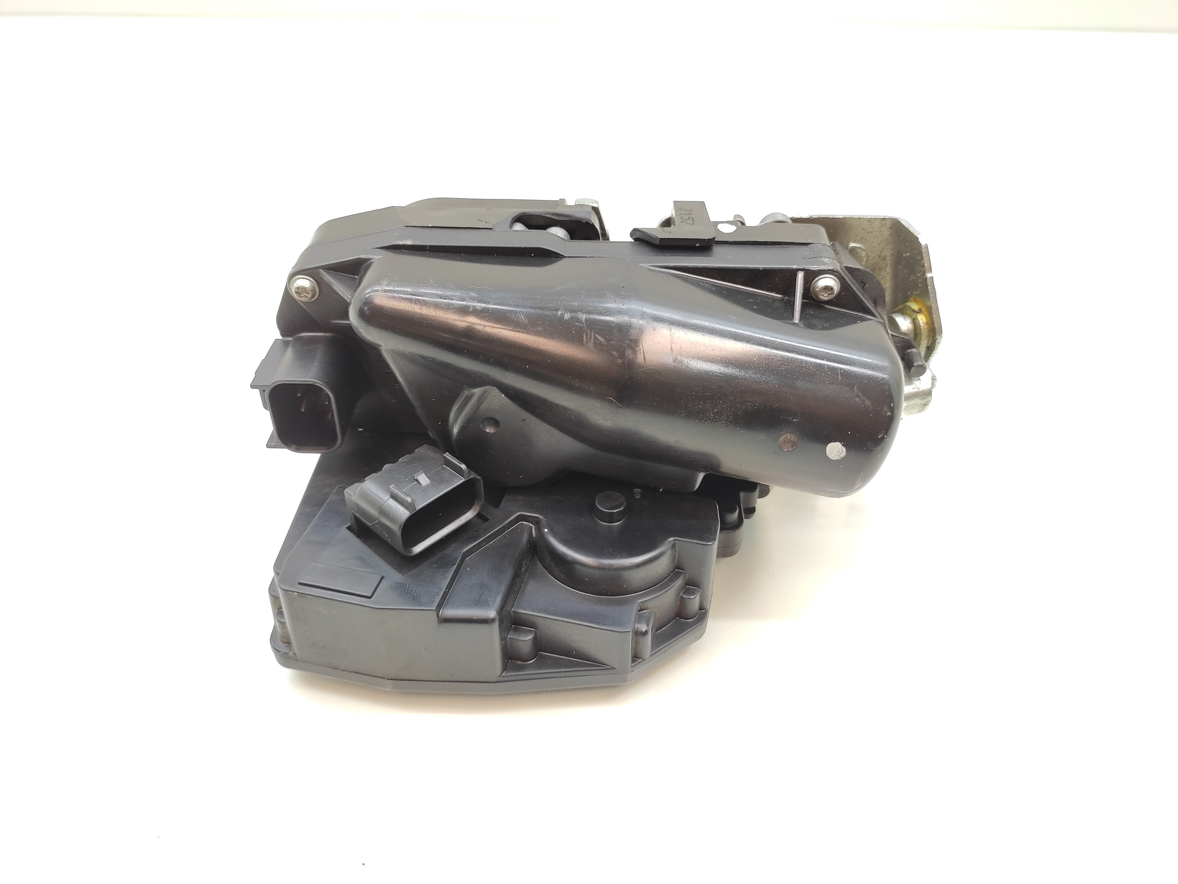 Fechadura Motor Tampa Traseira Kia Carnival 2007 2008 2009 1