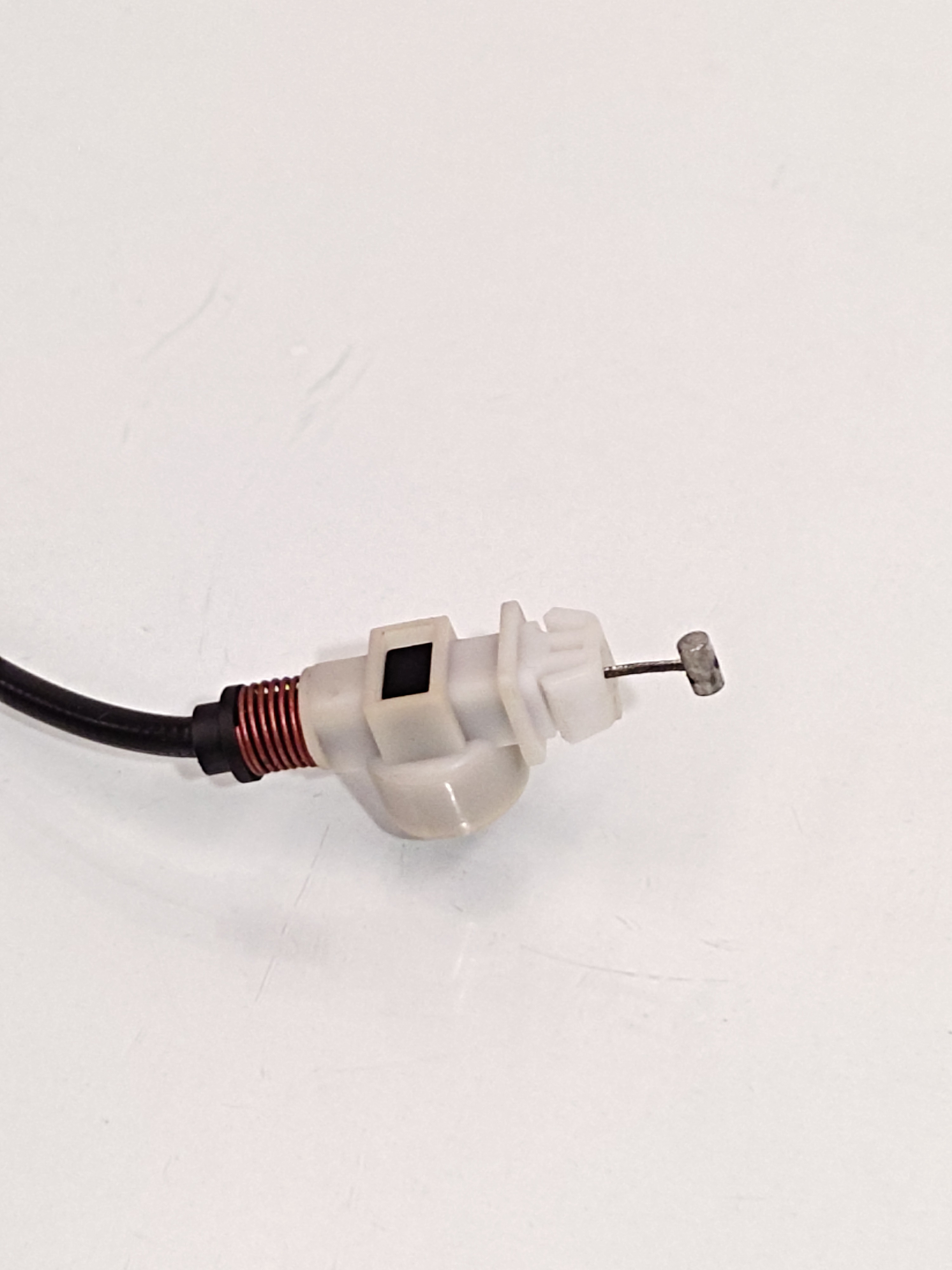 Cabo Bloqueio De Direção Mb Classe A 190 Automática 2000 01 2