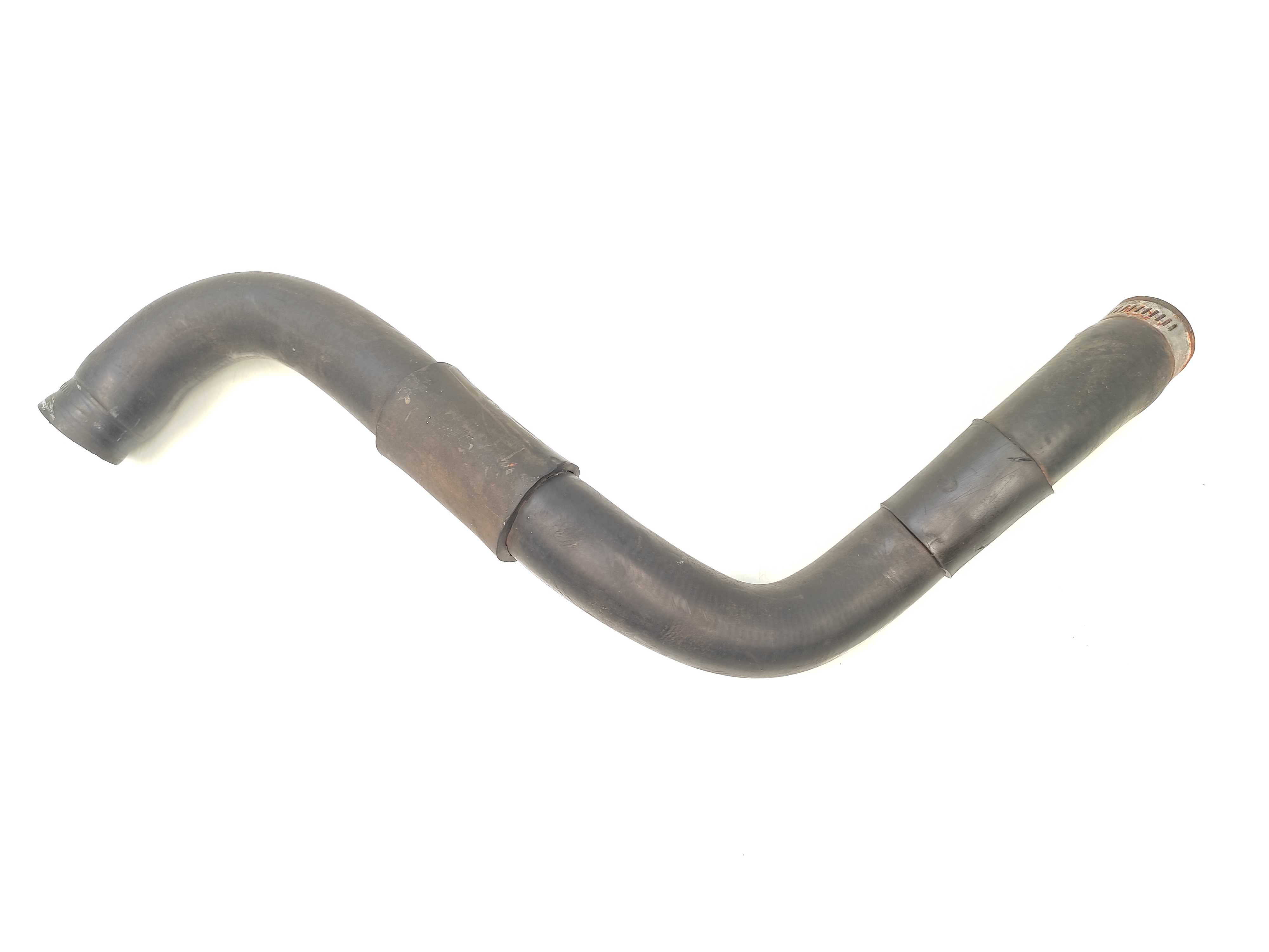 Mangueira Inferior Radiador Vw Gol Voyage 1.0 G6 5u0121051 1