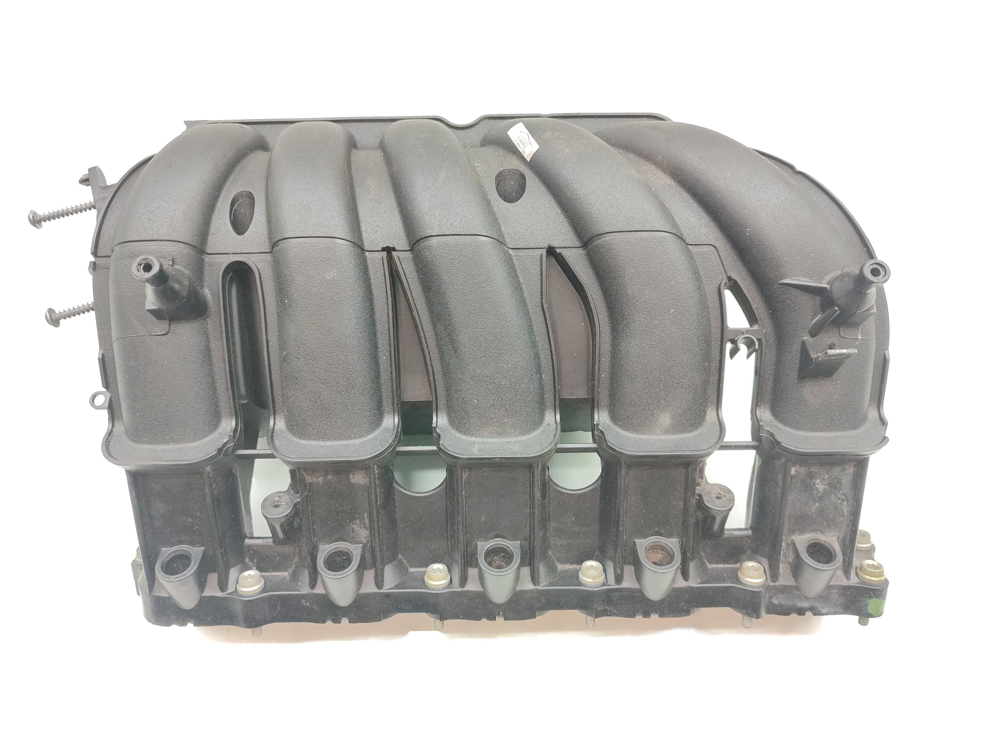Coletor Admissão Vw Jetta 2.5 5cc 2008 2009 2010 2011 2012 1