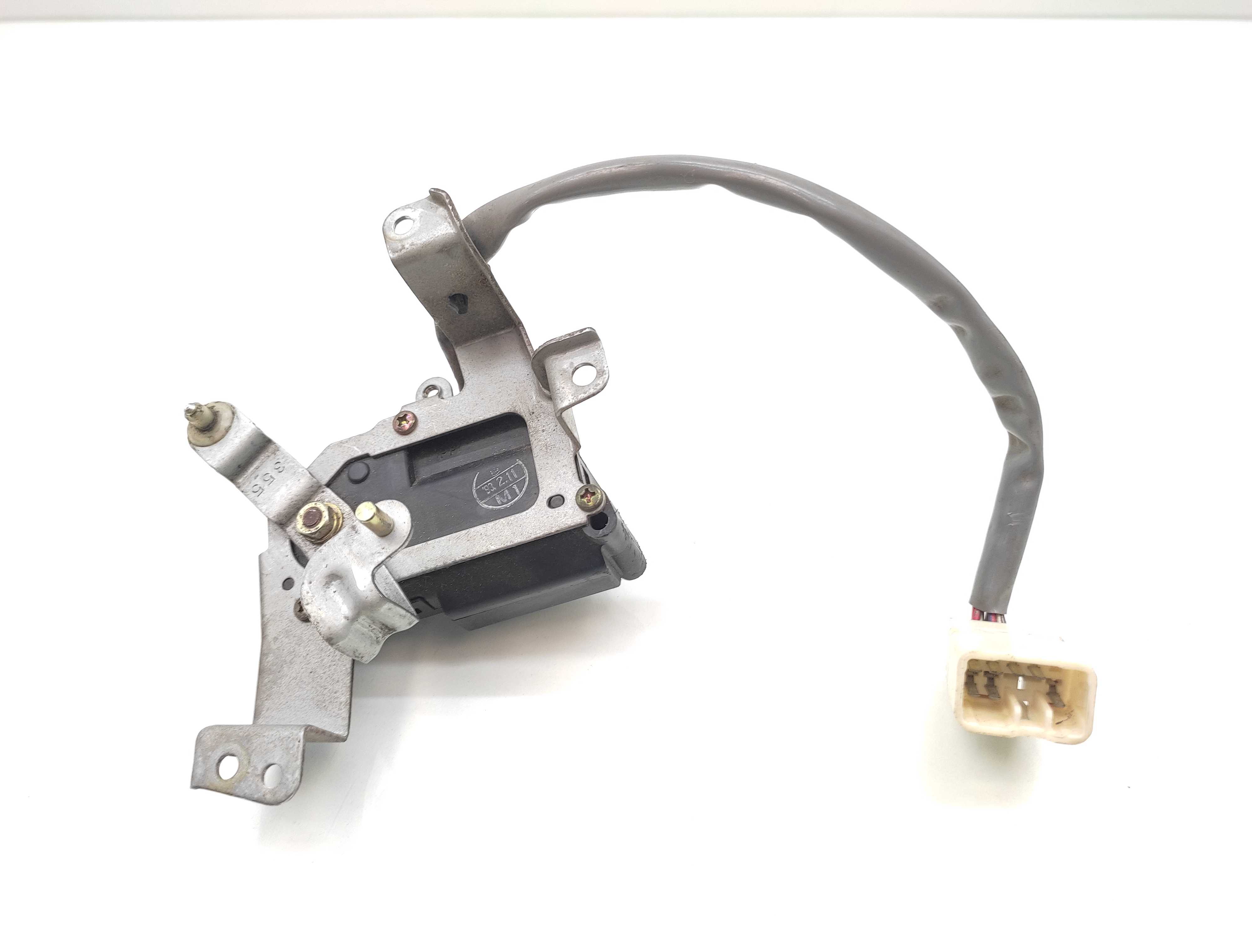 Atuador Caixa Ar Forçado Toyota Camry 1992 1993 3