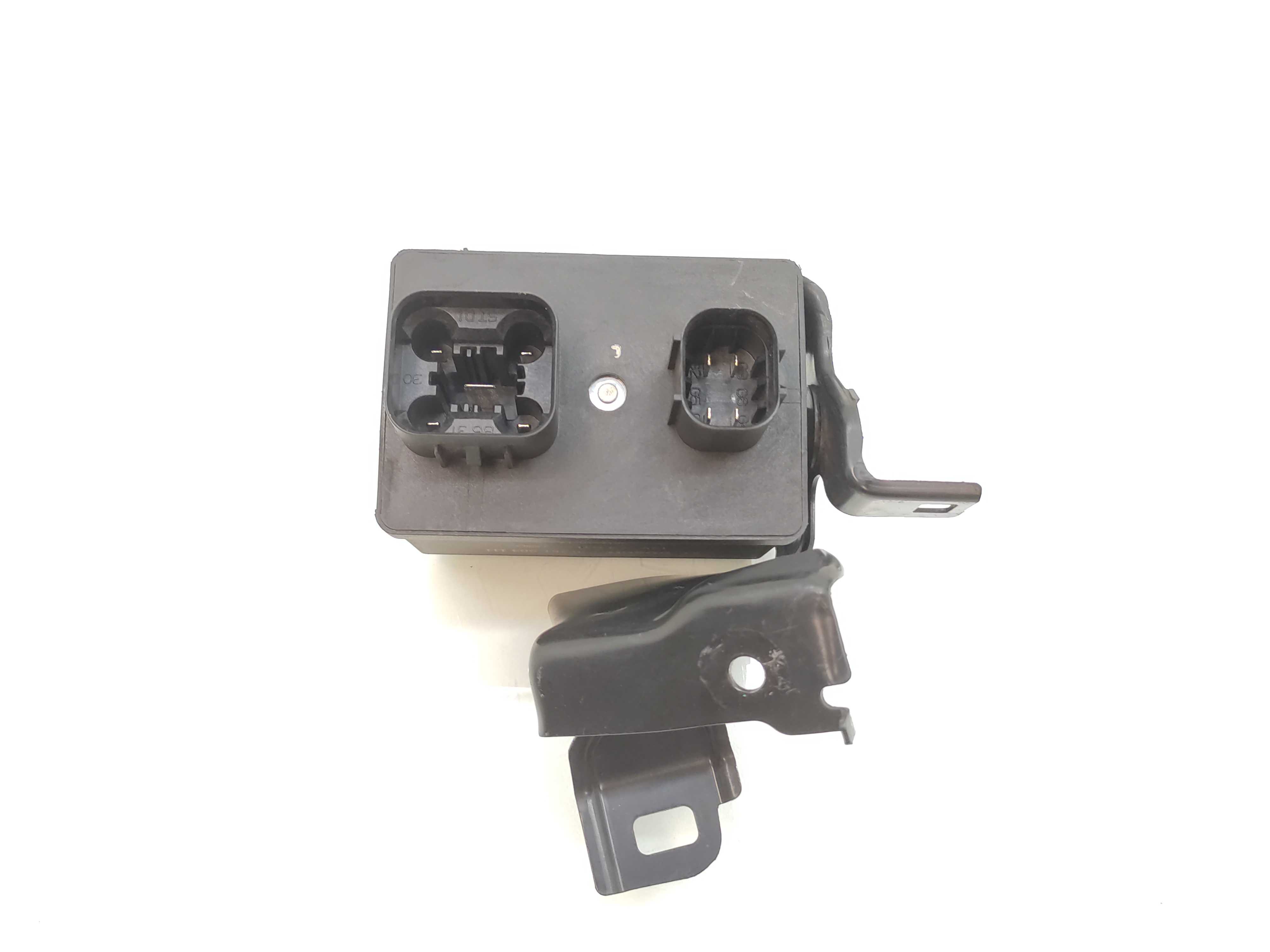 Módulo Rele Ventoinha Honda Civic Crv Hrv N 0261s03111 3