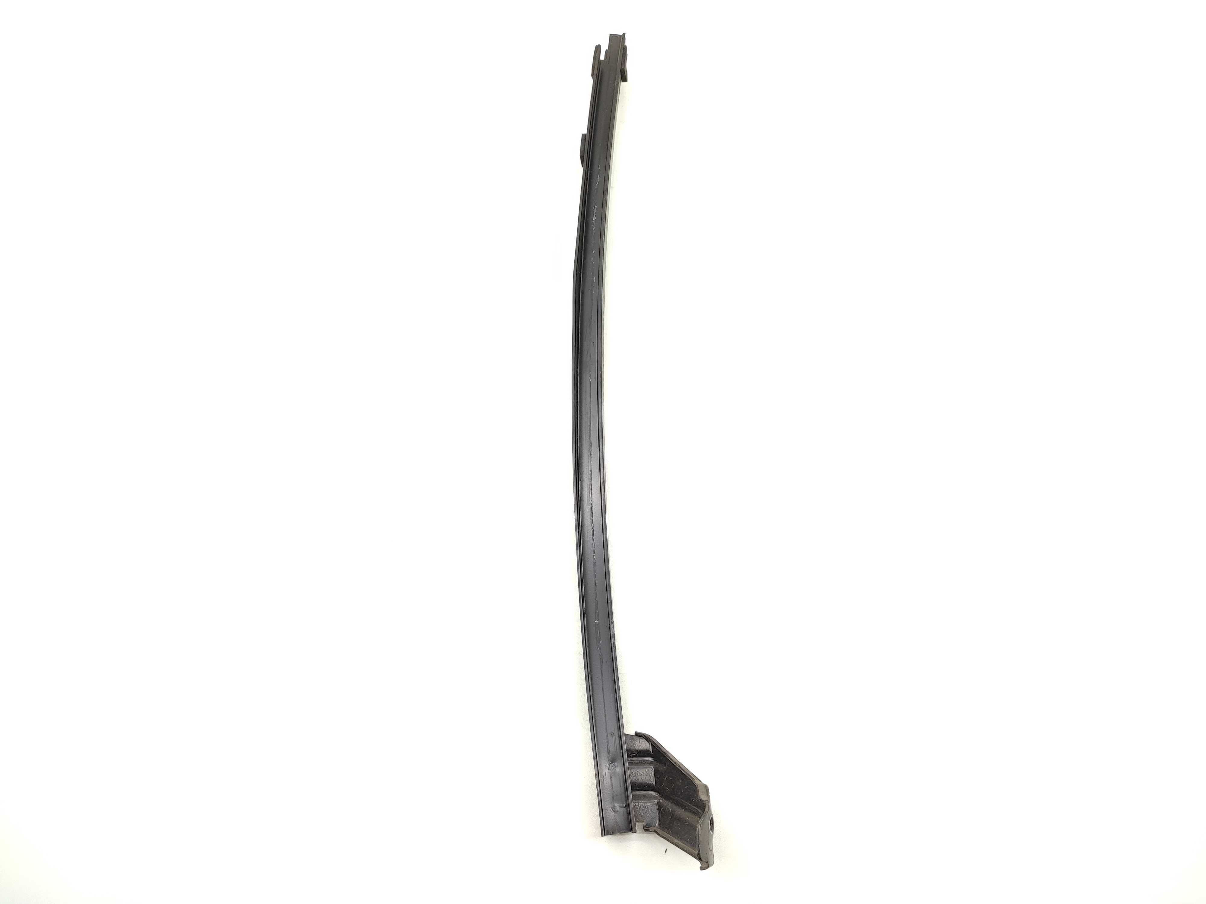 Guia Vidro Porta Dianteira Esquerda Nissan Livina 2010 2011 1