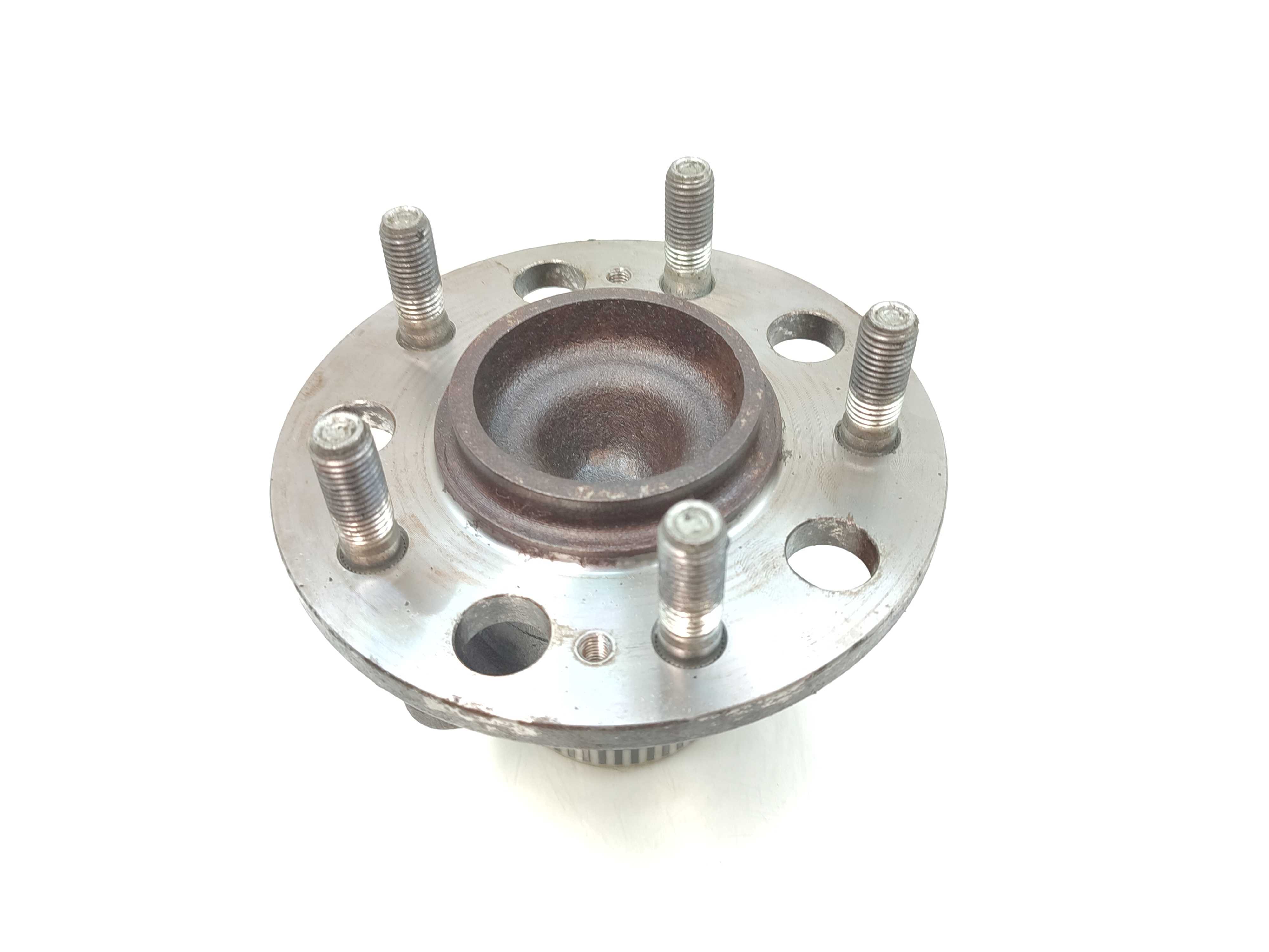 Cubo Roda Traseiro Kia Sportage 2011 2012 2013 2014 2015 3