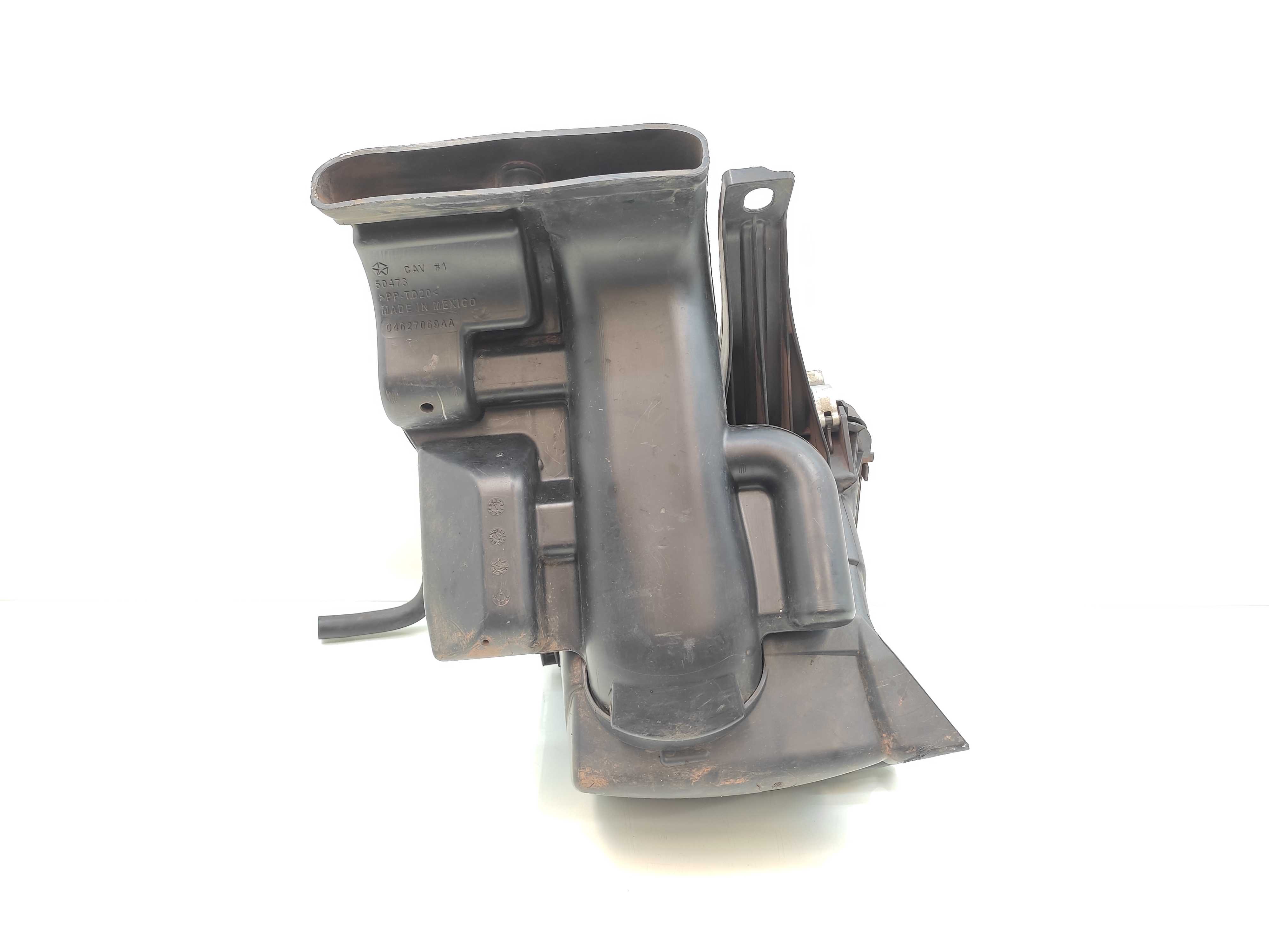 Caixa Filtro Ar Completa Fiat Freemont 2.4 2012 2013 2014 15 2