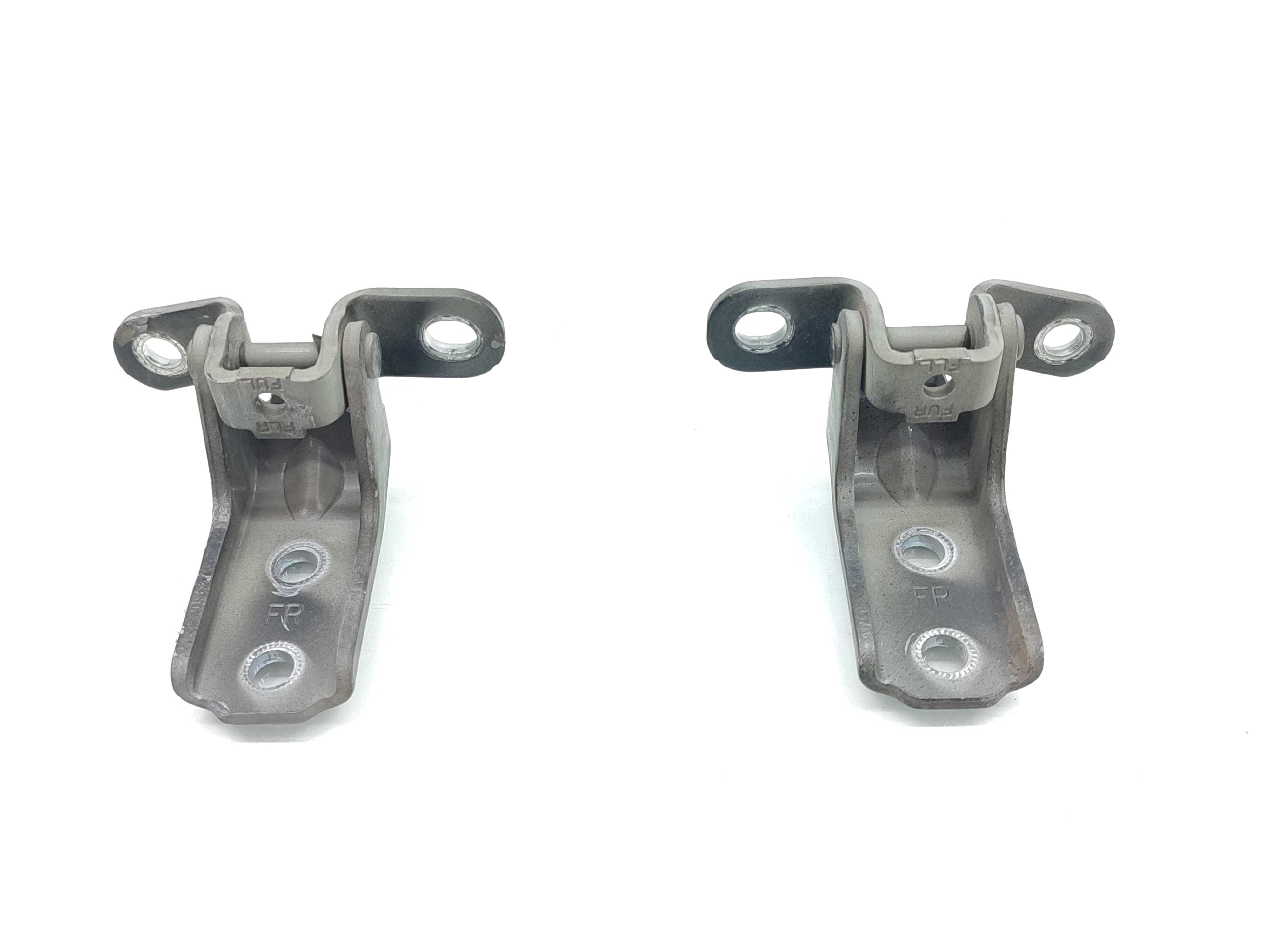 Par Dobradiça Porta Dianteira Esquerda Hyundai Veloster 2011 1