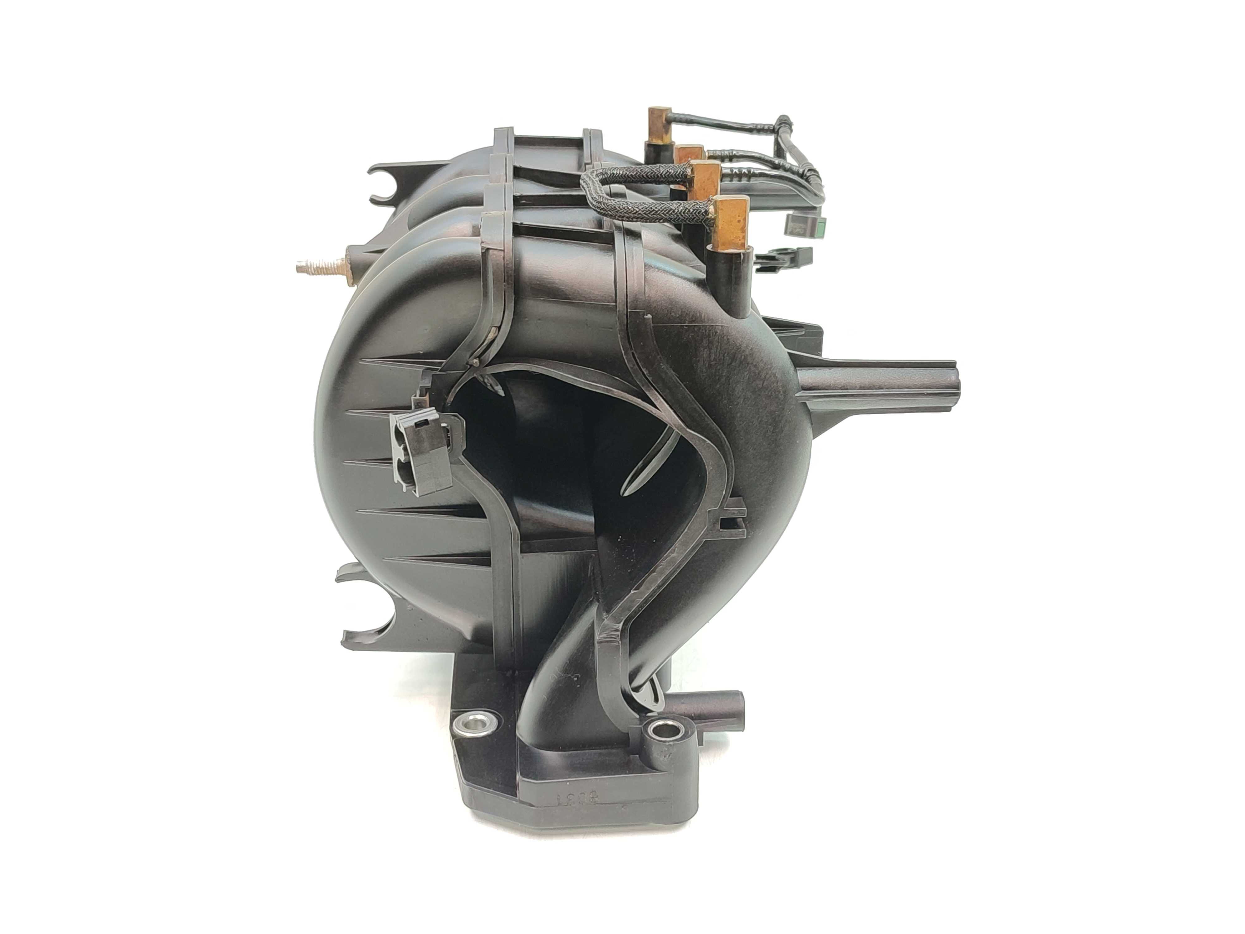 Coletor Admissao Renault Logan Sandero 1.6 8v 2012 2013 14 5