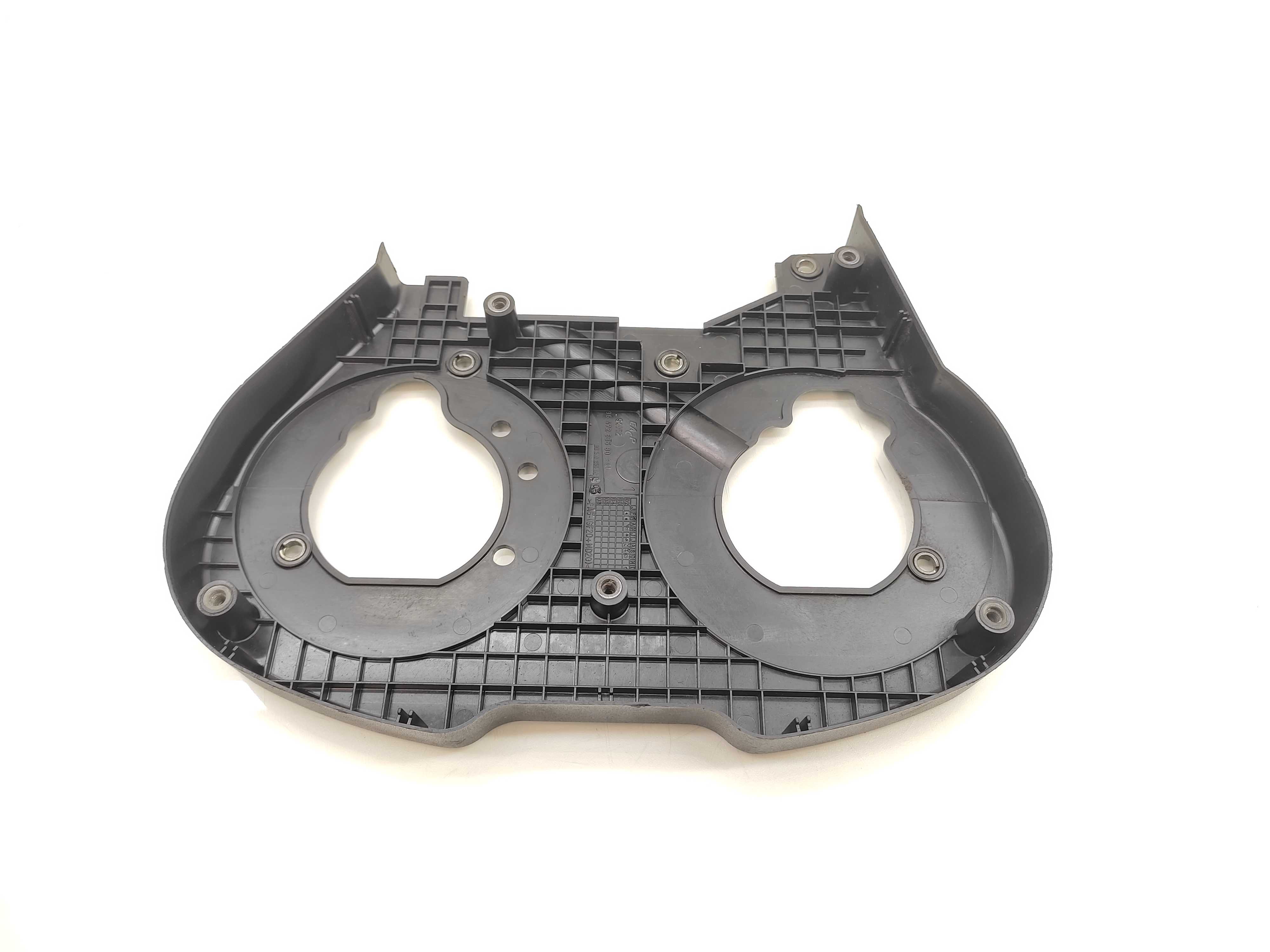 Capa Protetor Correia Peugeot 307 2.0 16v 2005 2006 2007 2