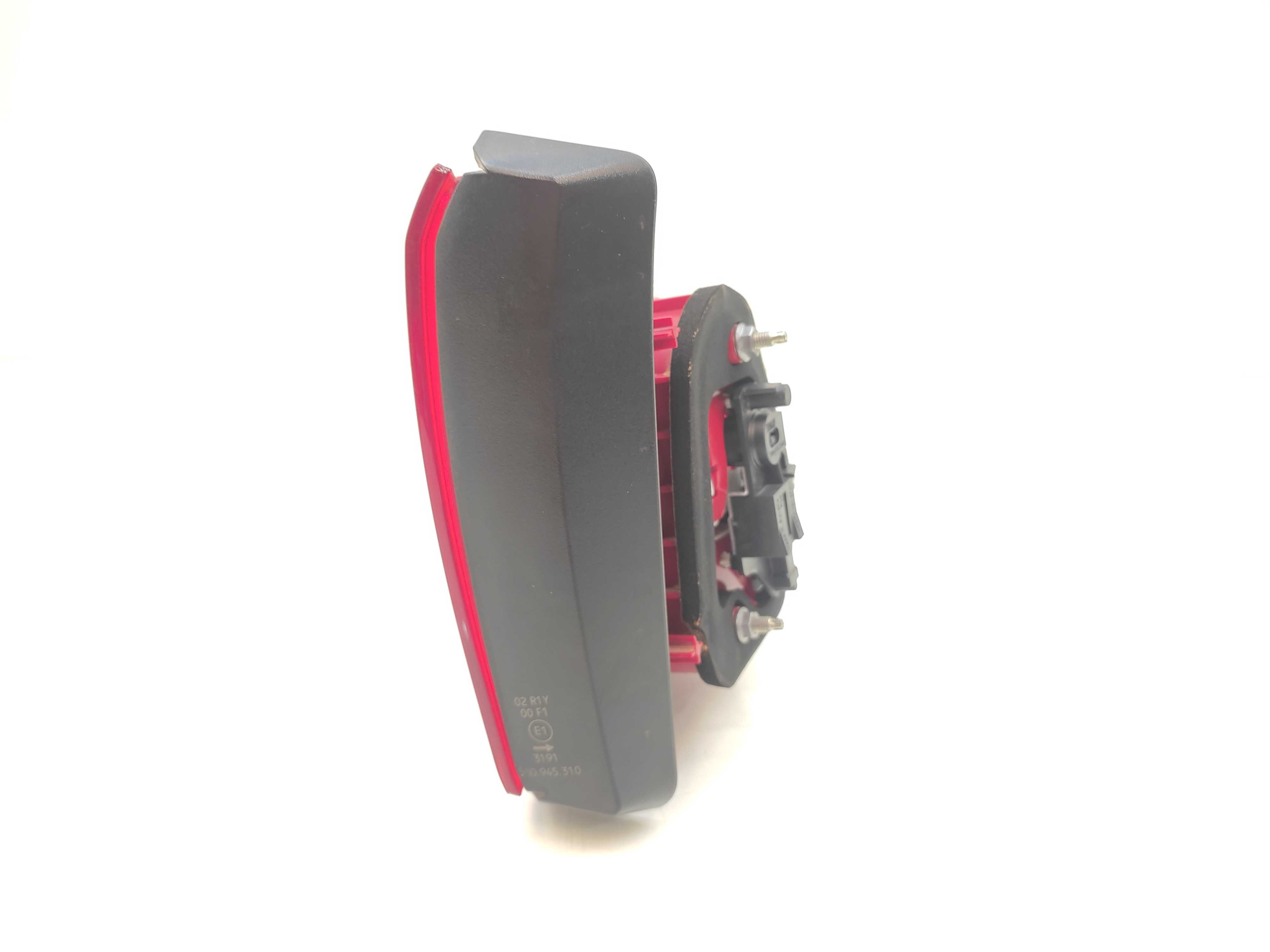 Lanterna Direita Tampa Traseira Vw Tiguan 2011 2012 2013 2