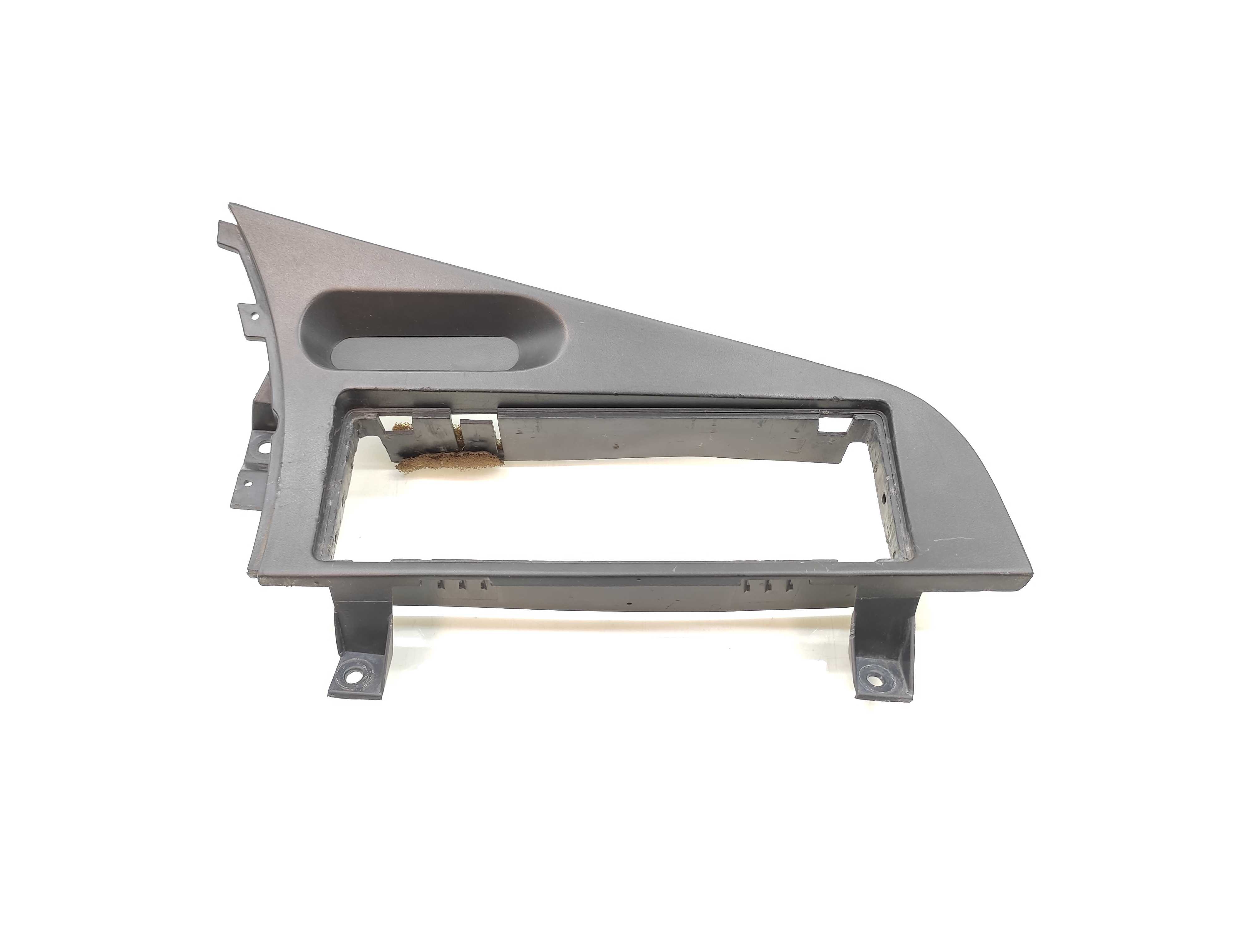 Acabamento Moldura Painel Radio Fiat Palio 1996 1997 1998 99