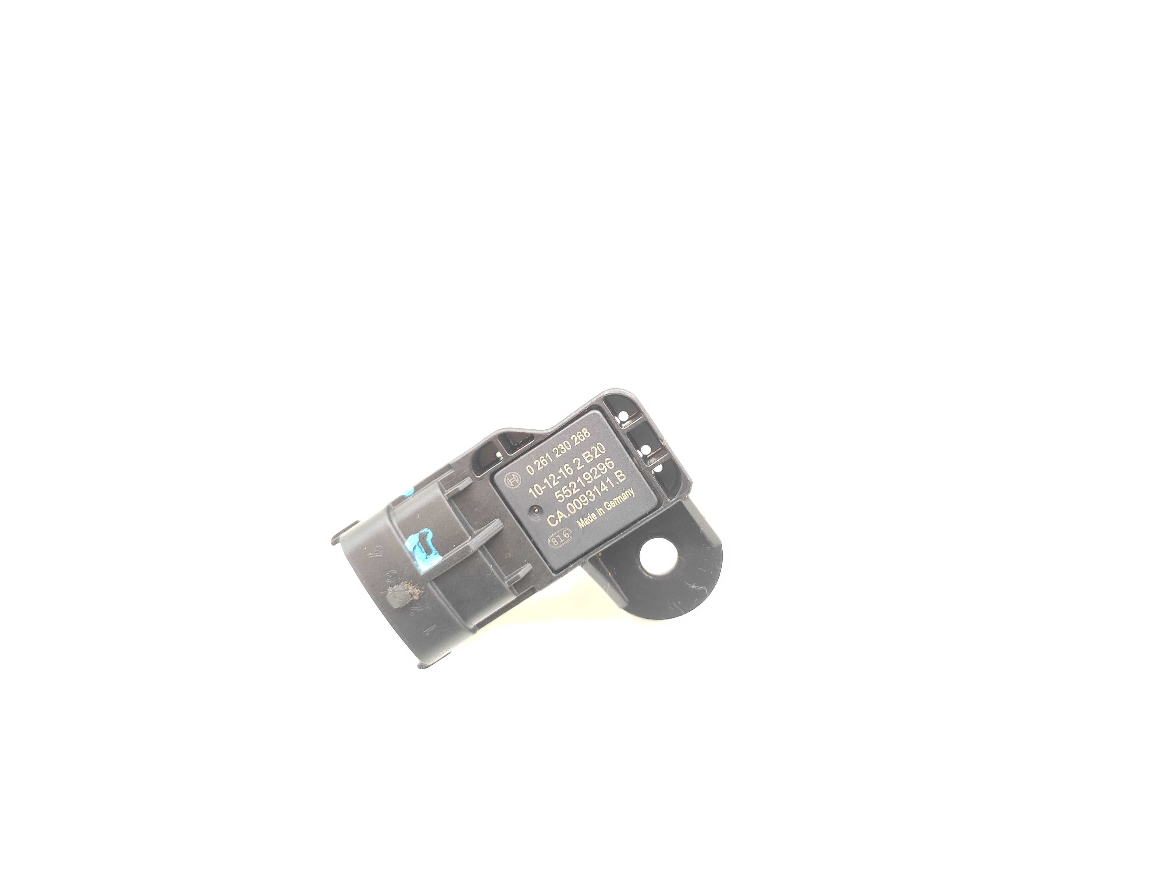 Sensor Map Coletor Admissão Fiat Bravo 1.8 2011 2012 1