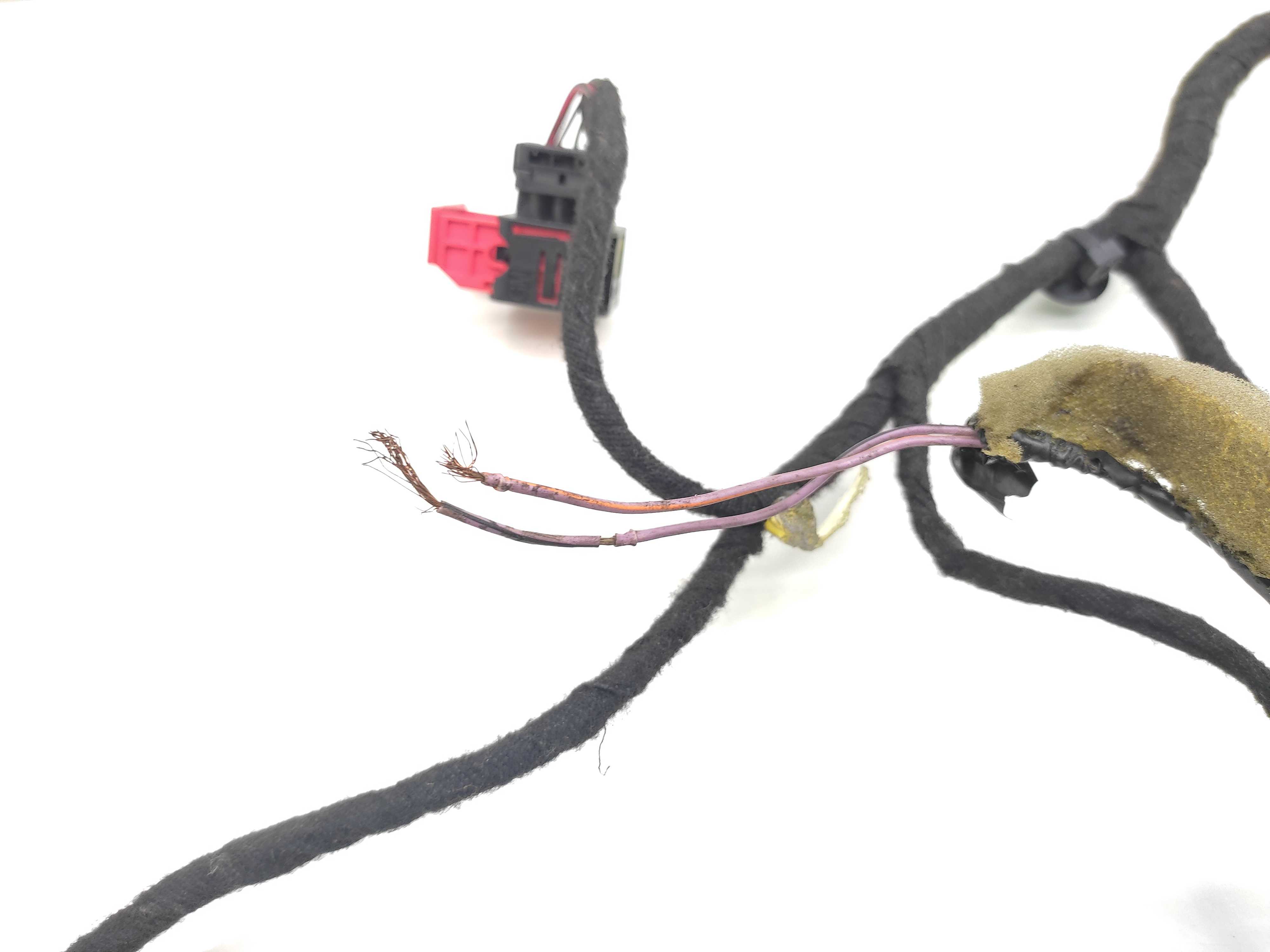 Chicote Porta Dianteira Direita Fiat Bravo 2011 2012 2013 3