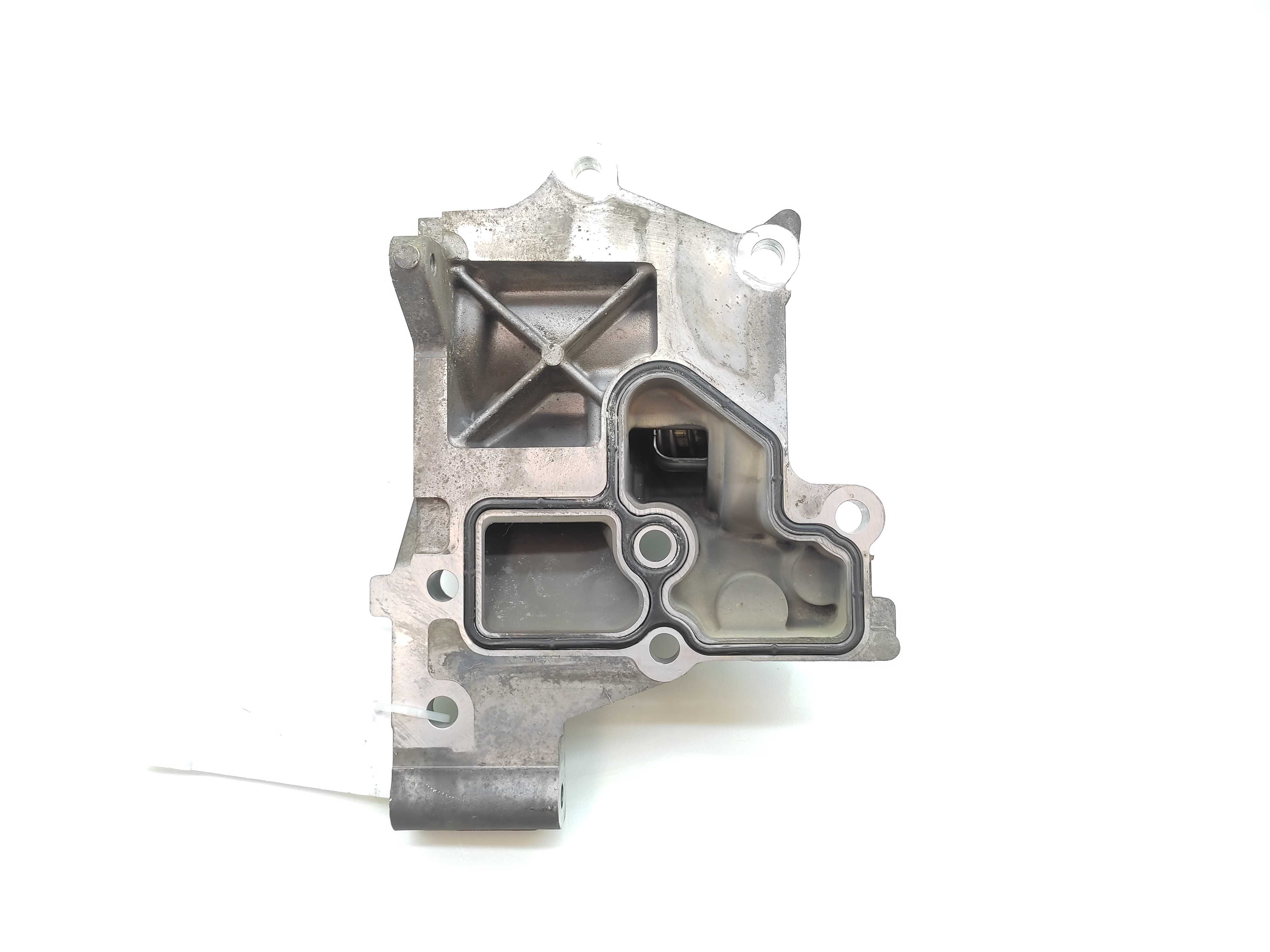 Carcaça Bomba Água Nissan Livina 1.8 2010 2011 2012 2013 3