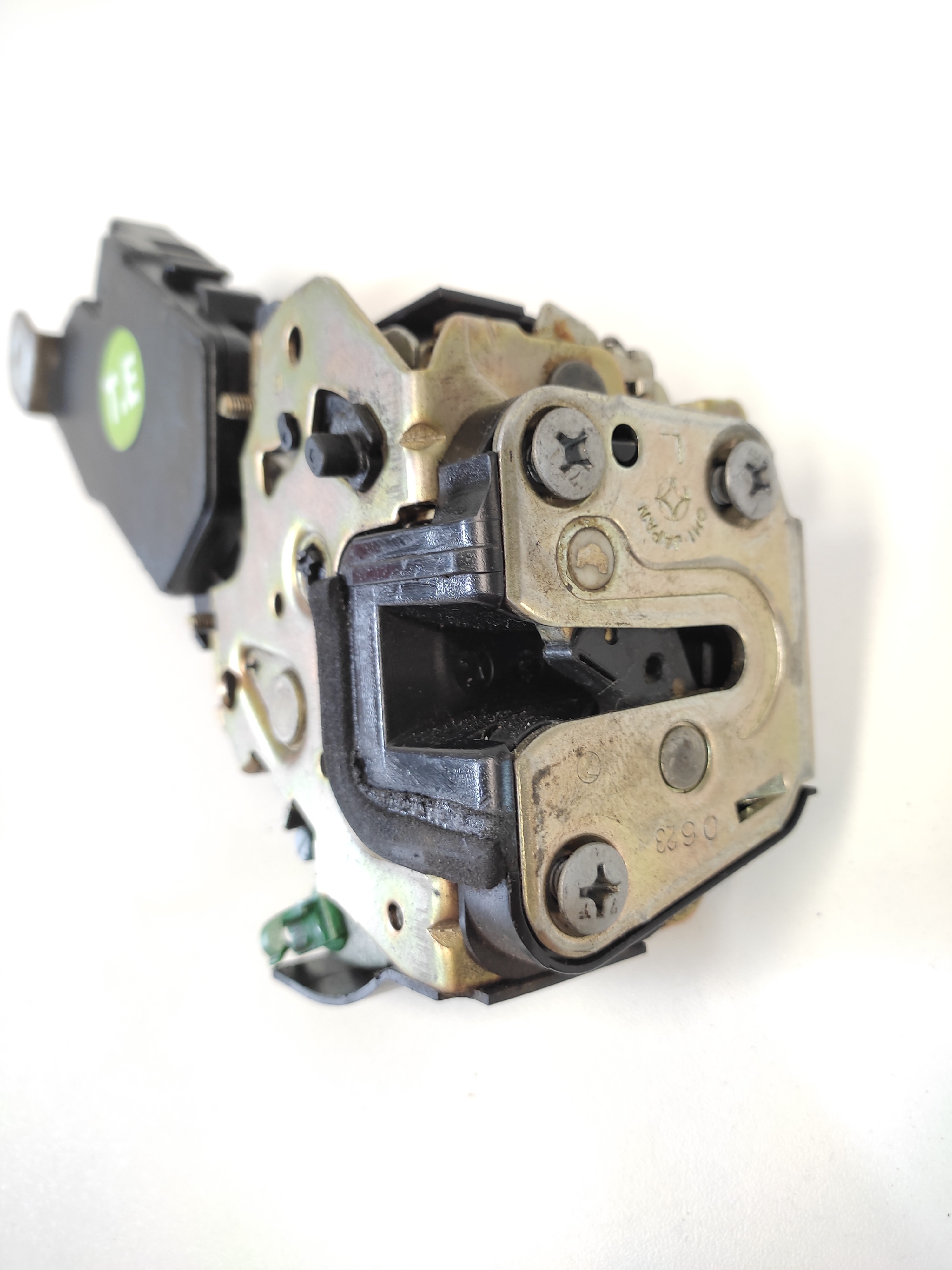 Fechadura Porta Tras Esquerda Subaru Legacy Outback 2001 2