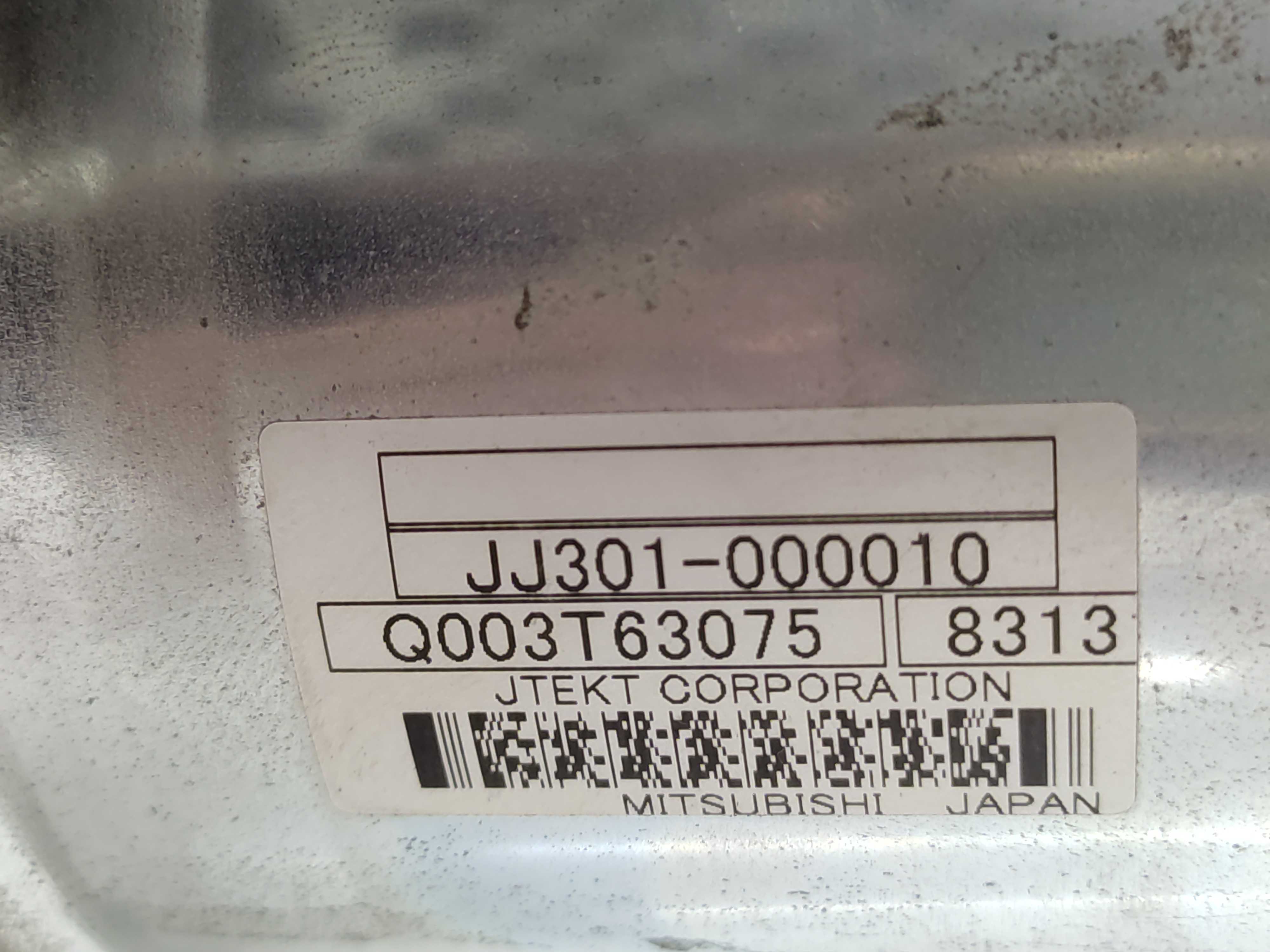 Coluna Direção Elétrica Nissan Sentra 2007 2008 2009 2010 7