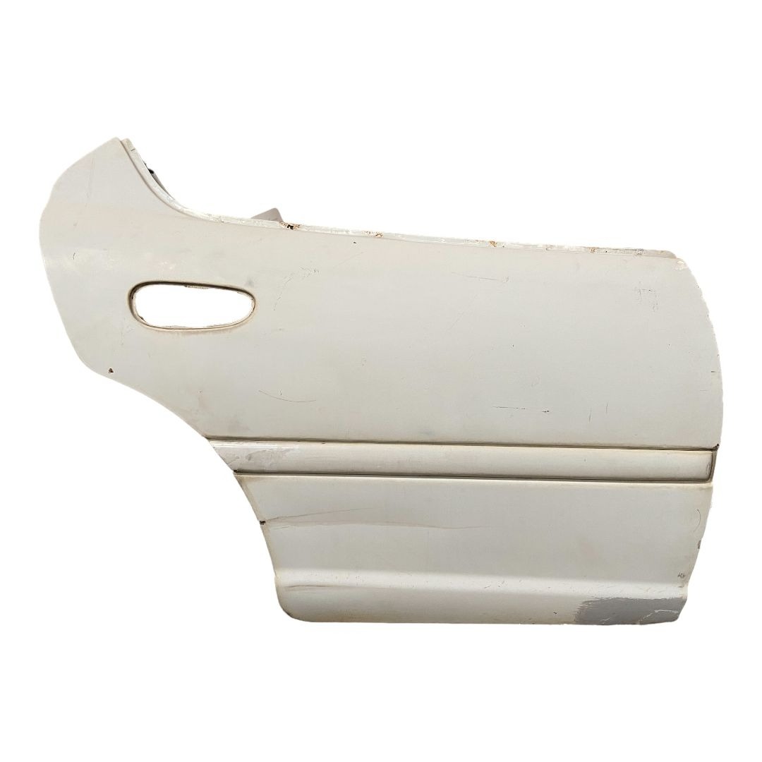 Porta Traseira Direita Chrysler Neon 1998 1999 Branco  Traseira Direita Branco 1