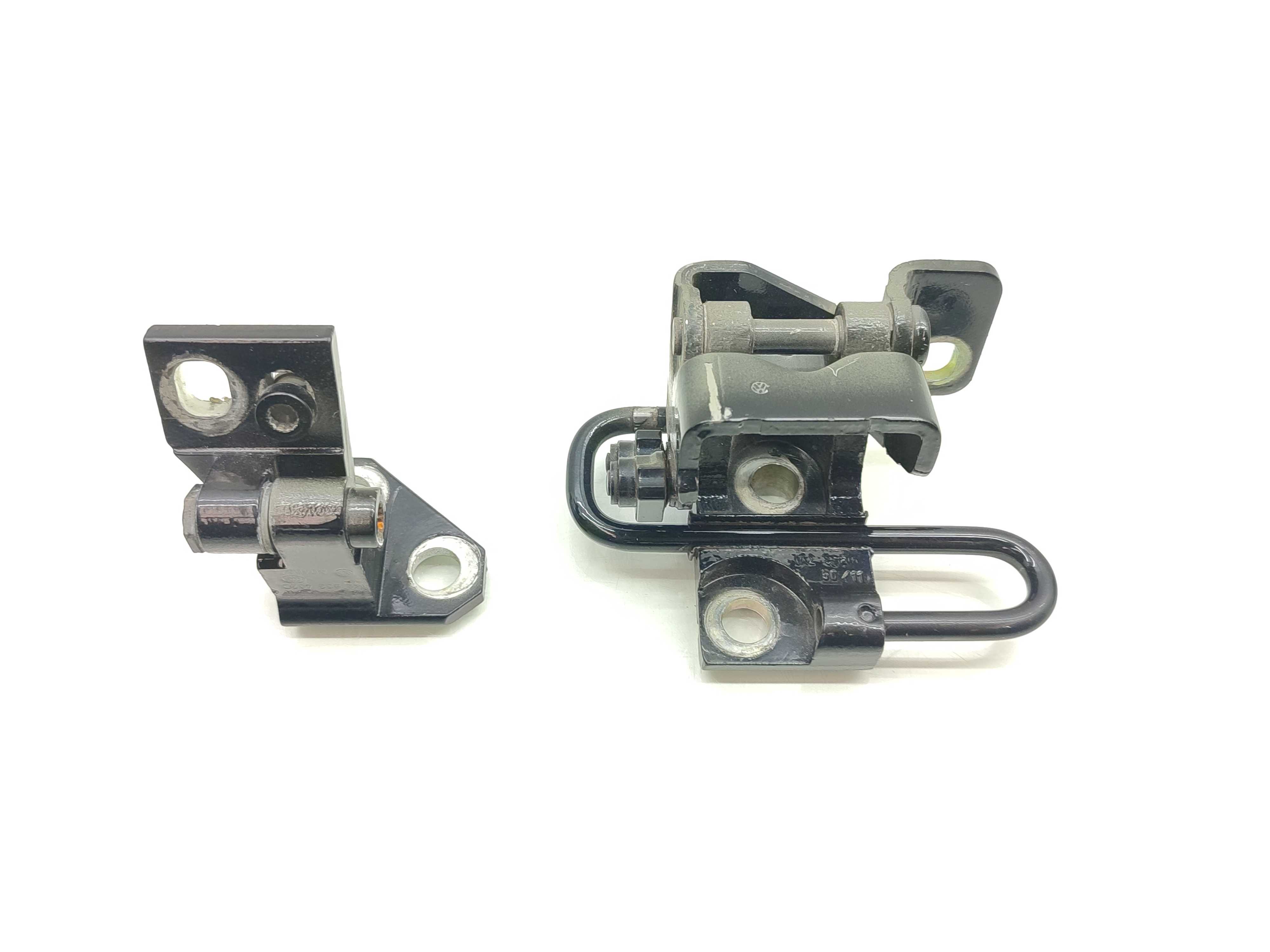 Dobradiça Porta Traseira Direita Vw Jetta Variant 2011 2012 1