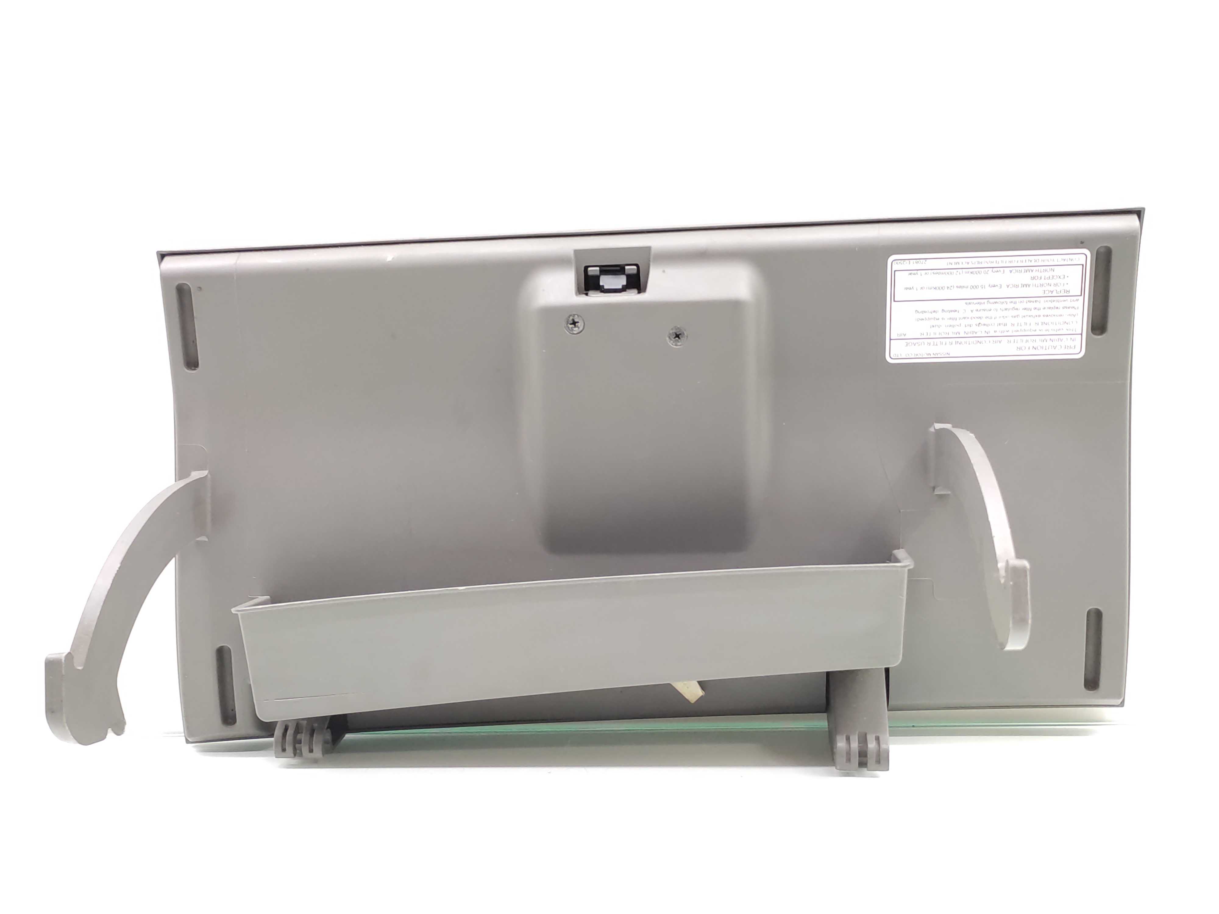 Tampa Porta Luvas Nissan Sentra 2007 2008 2009 2010 2011 12 2