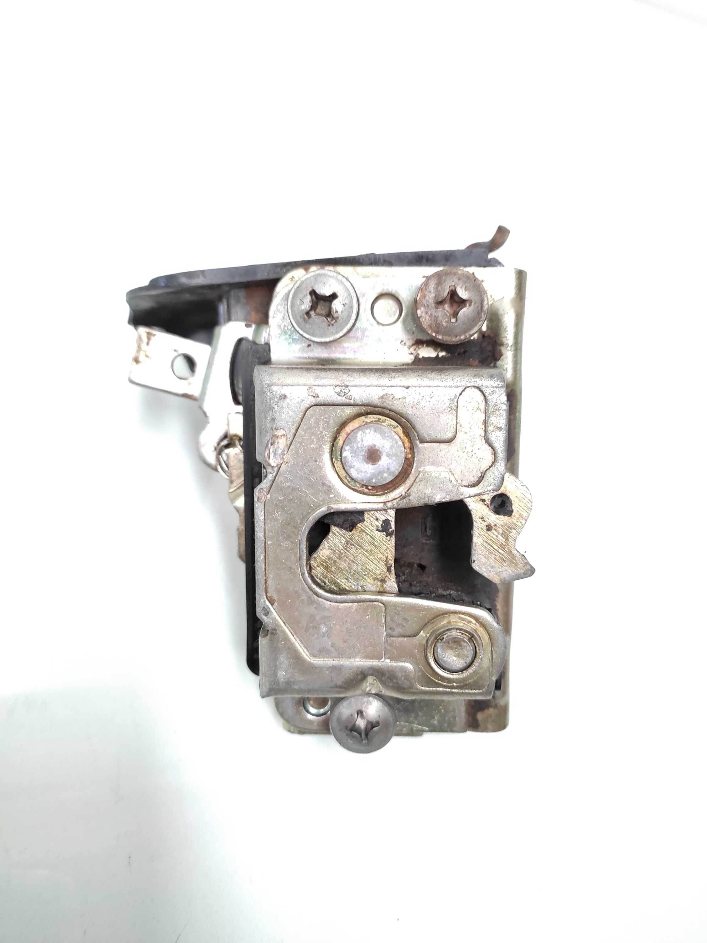 Fechadura Manual Porta Esquerda Gm Ipanema 1989 Á 1991 2