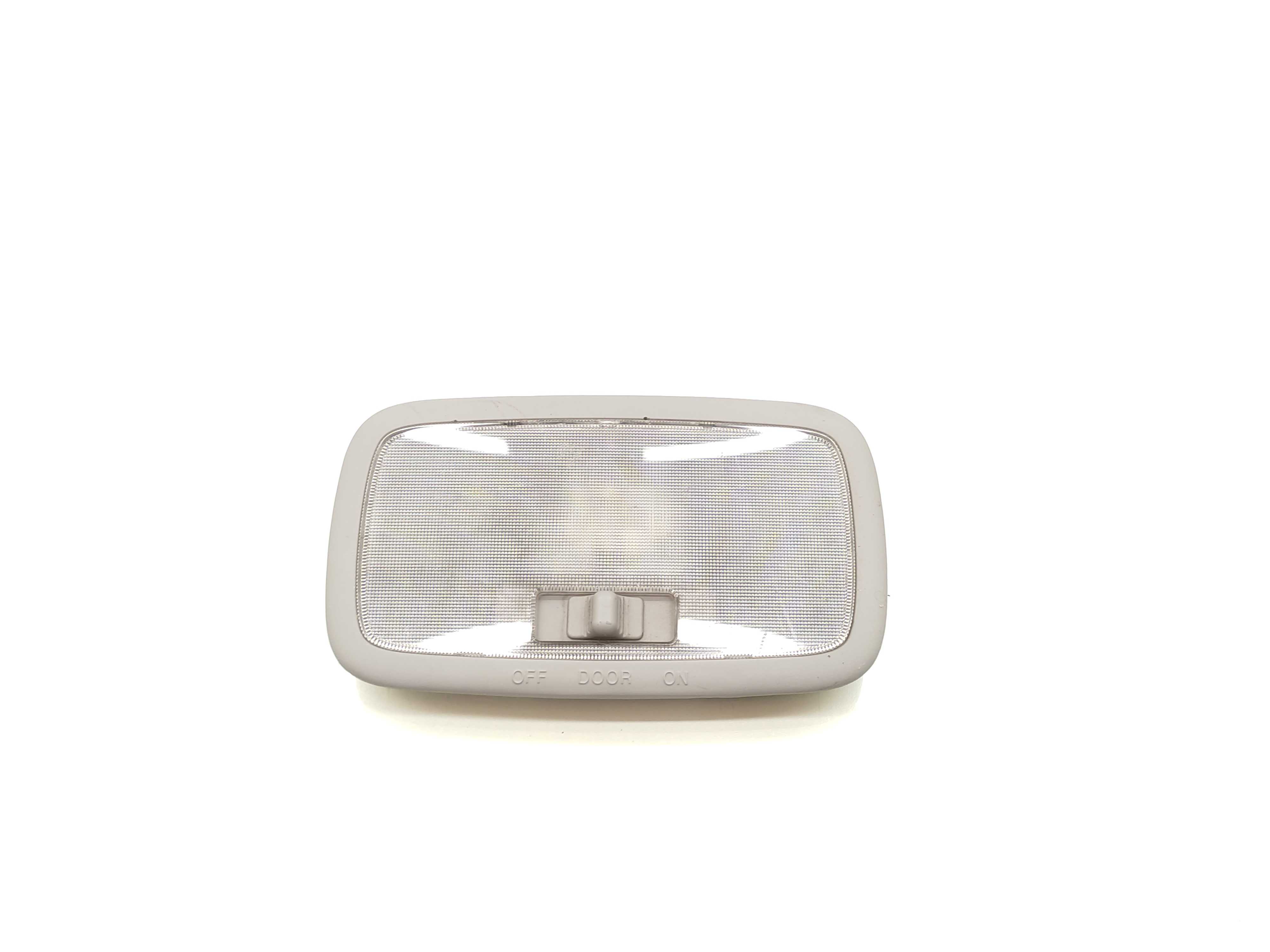 Luz Teto Cortesia Central Hyundai I30 2012 2011 2010 2009 1