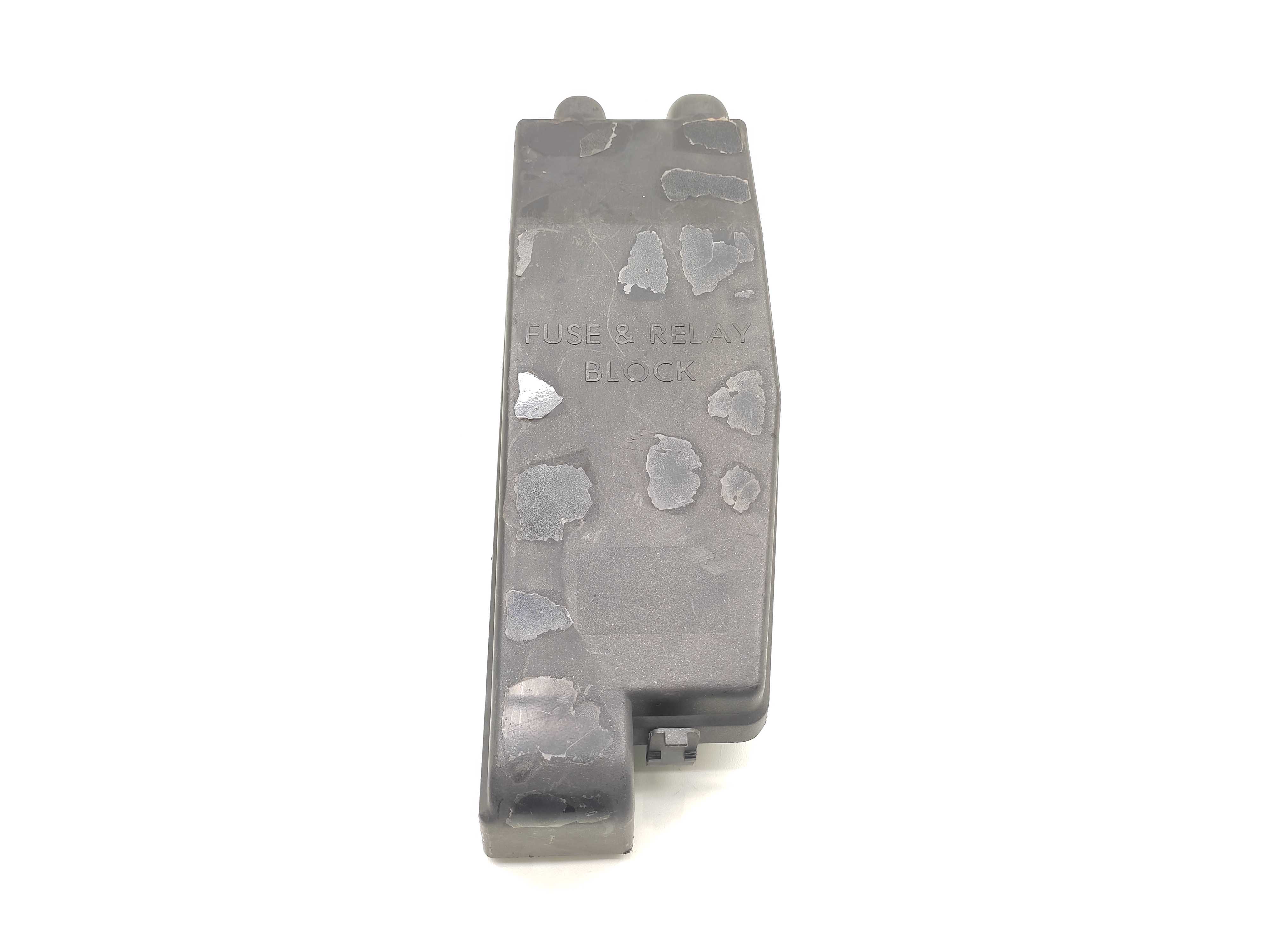 Tampa Caixa Fisivel Externa Kia Carnival 3.8 V6 2008 2009 1