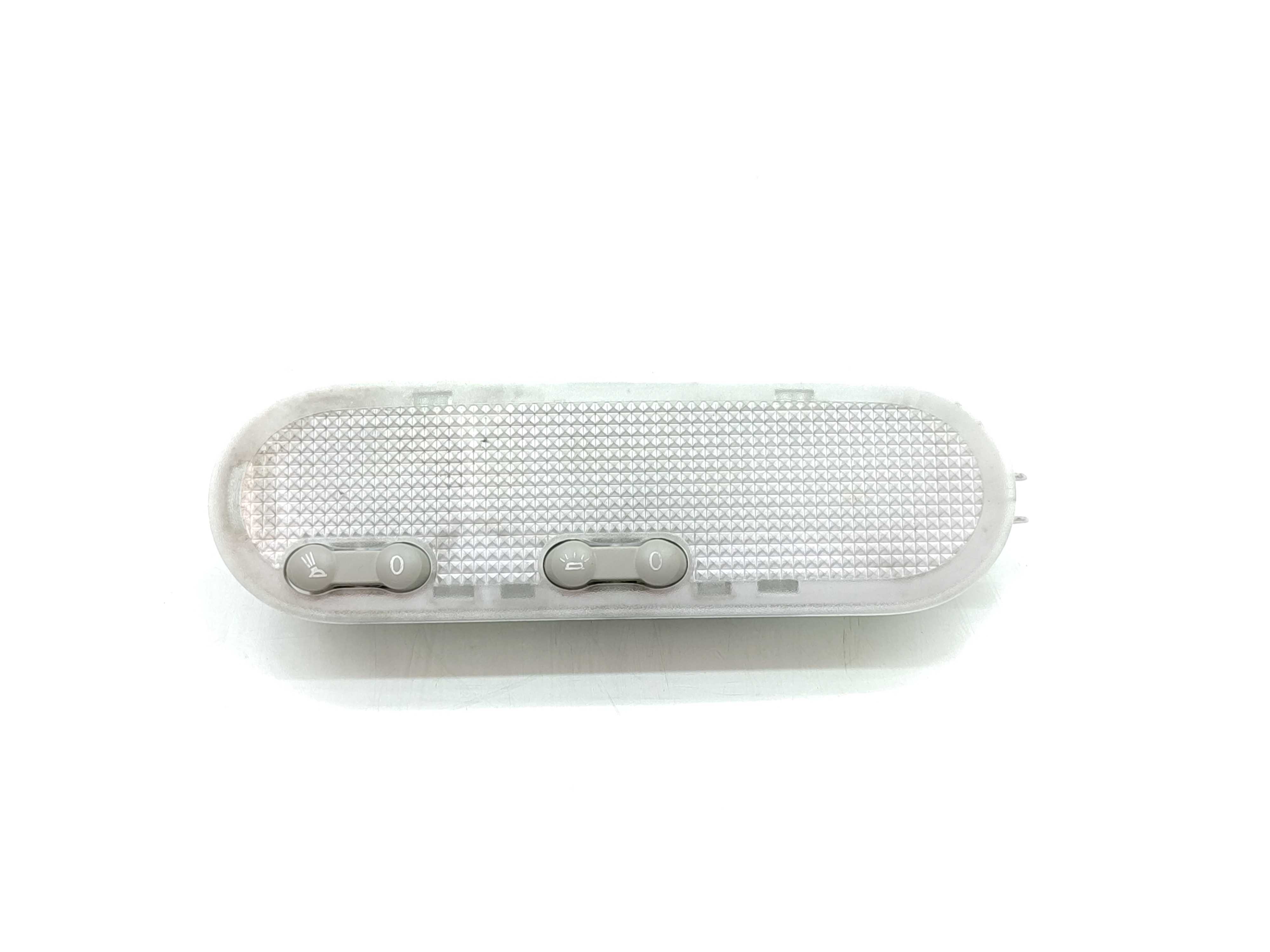 Luz Teto Cortesia Renault Logan Sandero 2012 2011 2010 2009 1