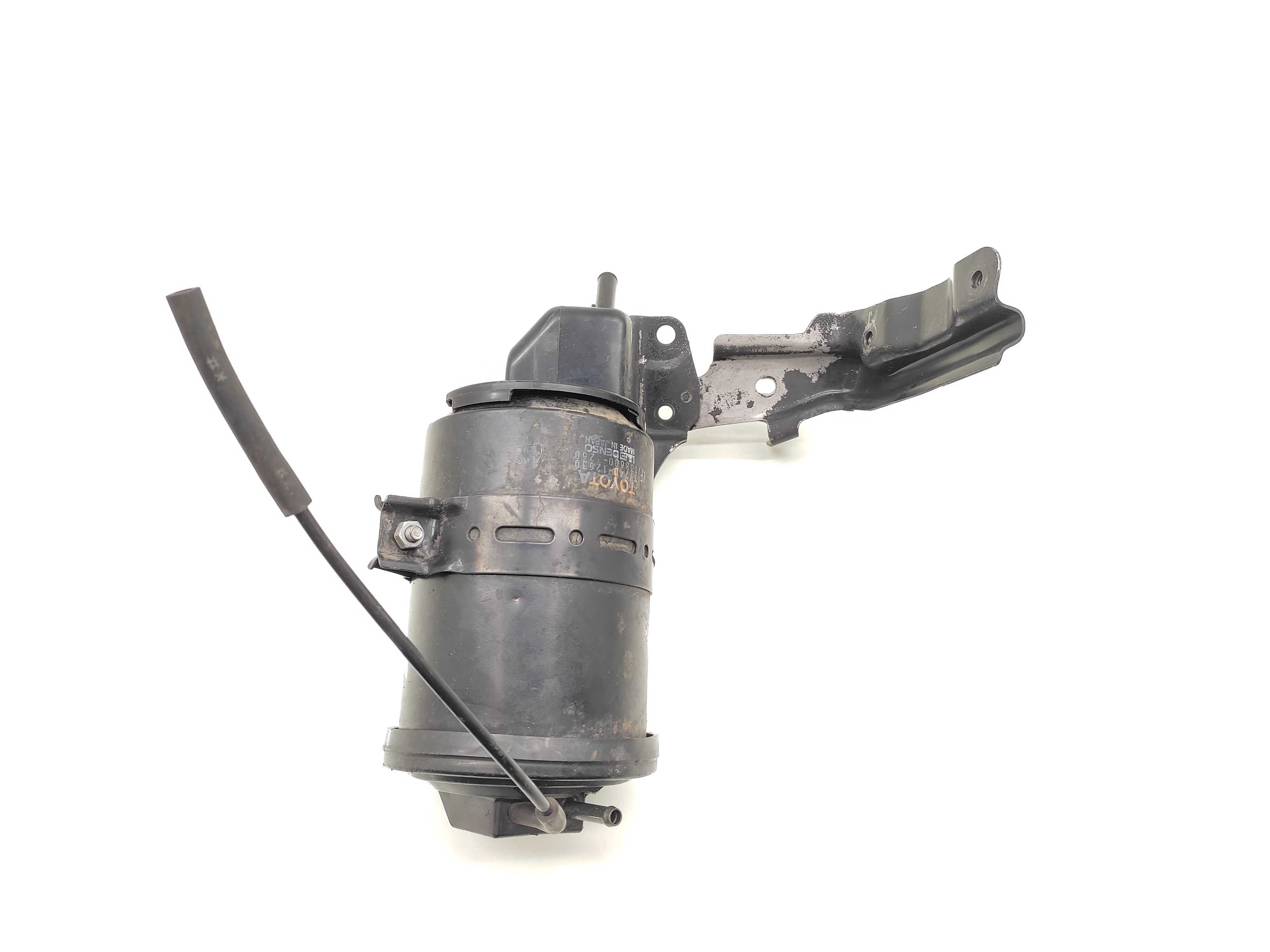 Filtro Canister Toyota Corolla 1.8 1994 1995 1