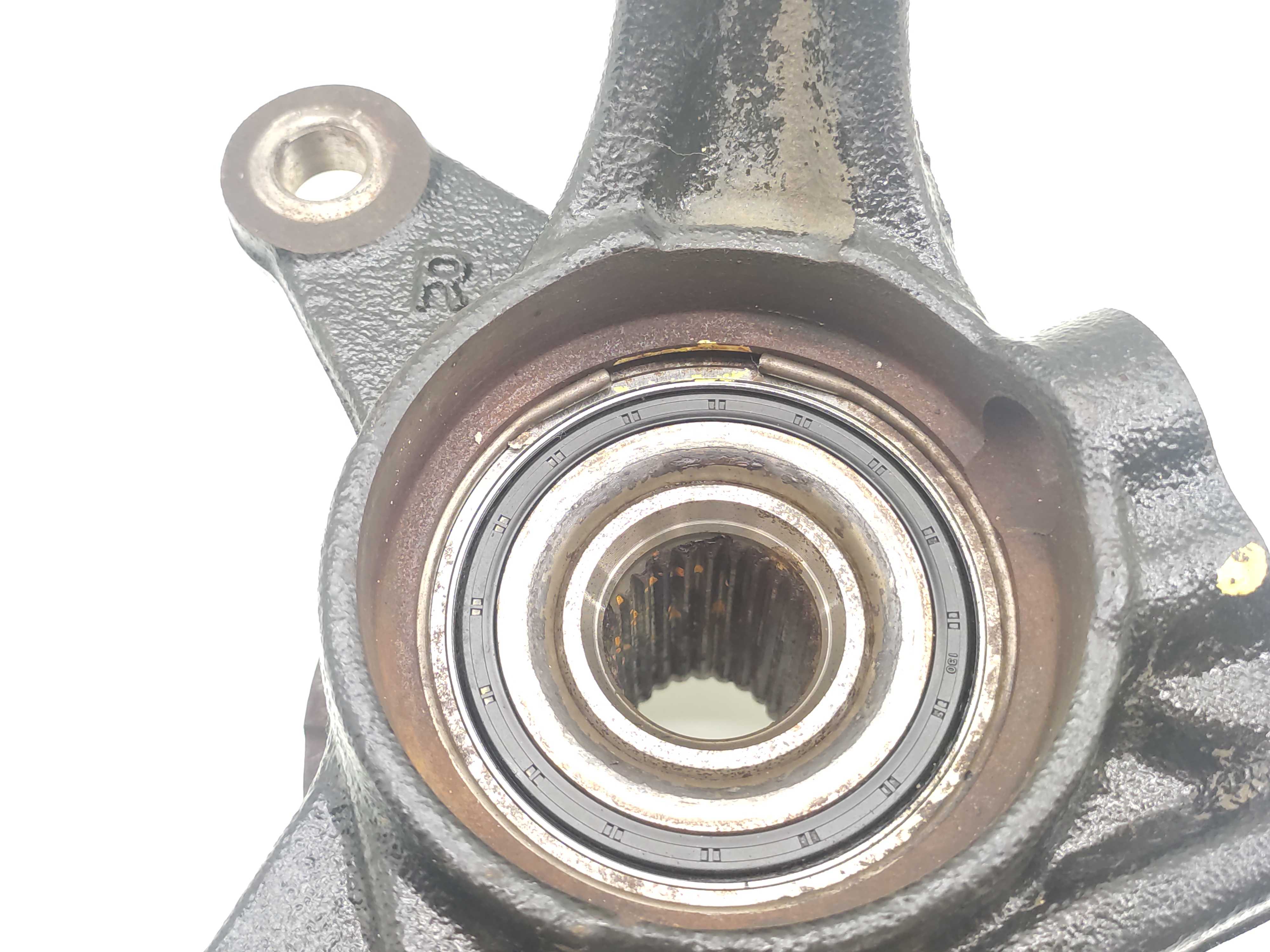 Manga Eixo Direita Hyundai Hb20s 1.6 Automático 2015 2016 3