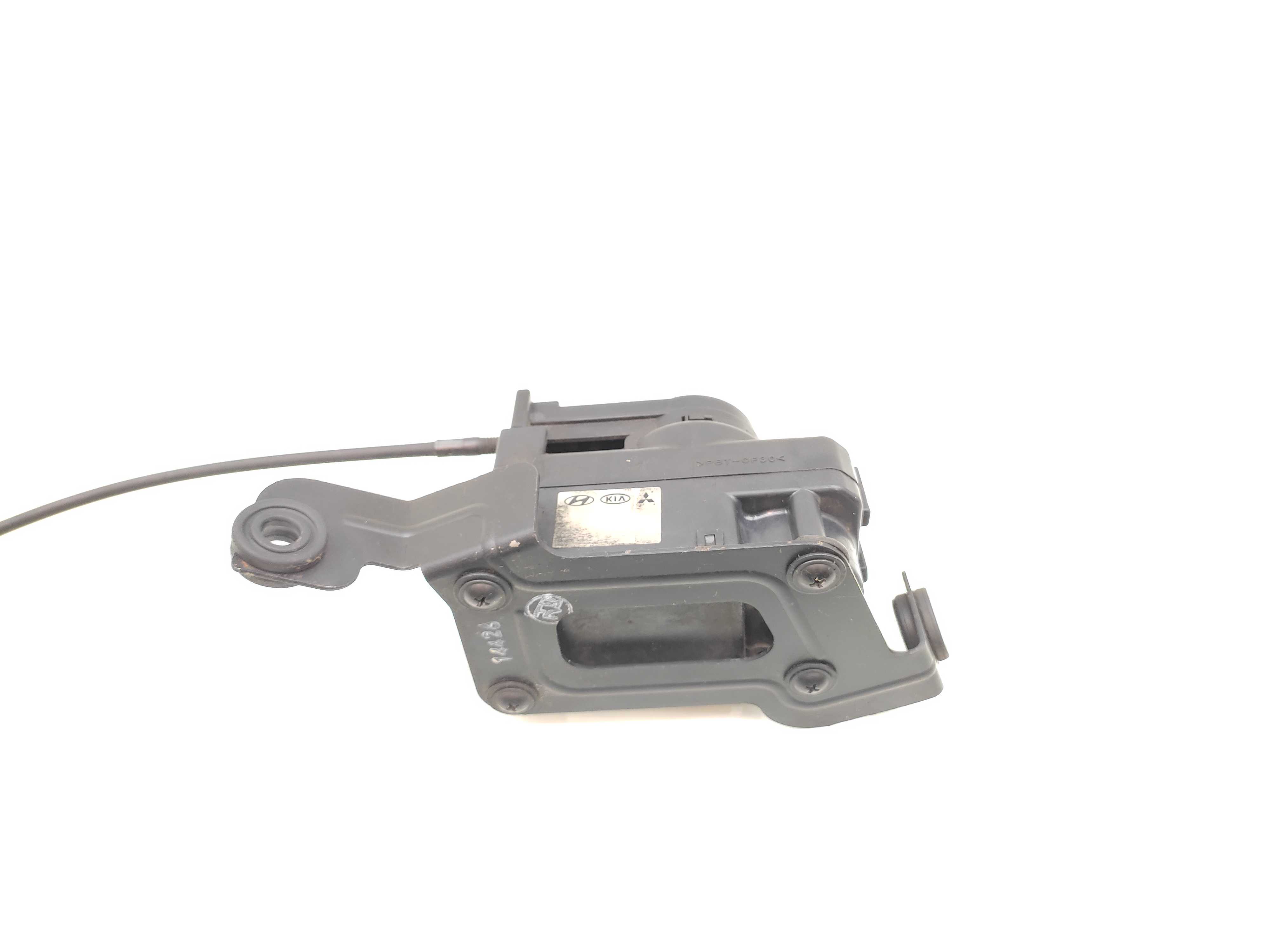 Módulo Acelerador Eletrônico Hyundai I30 2012 2011 2010 09 4