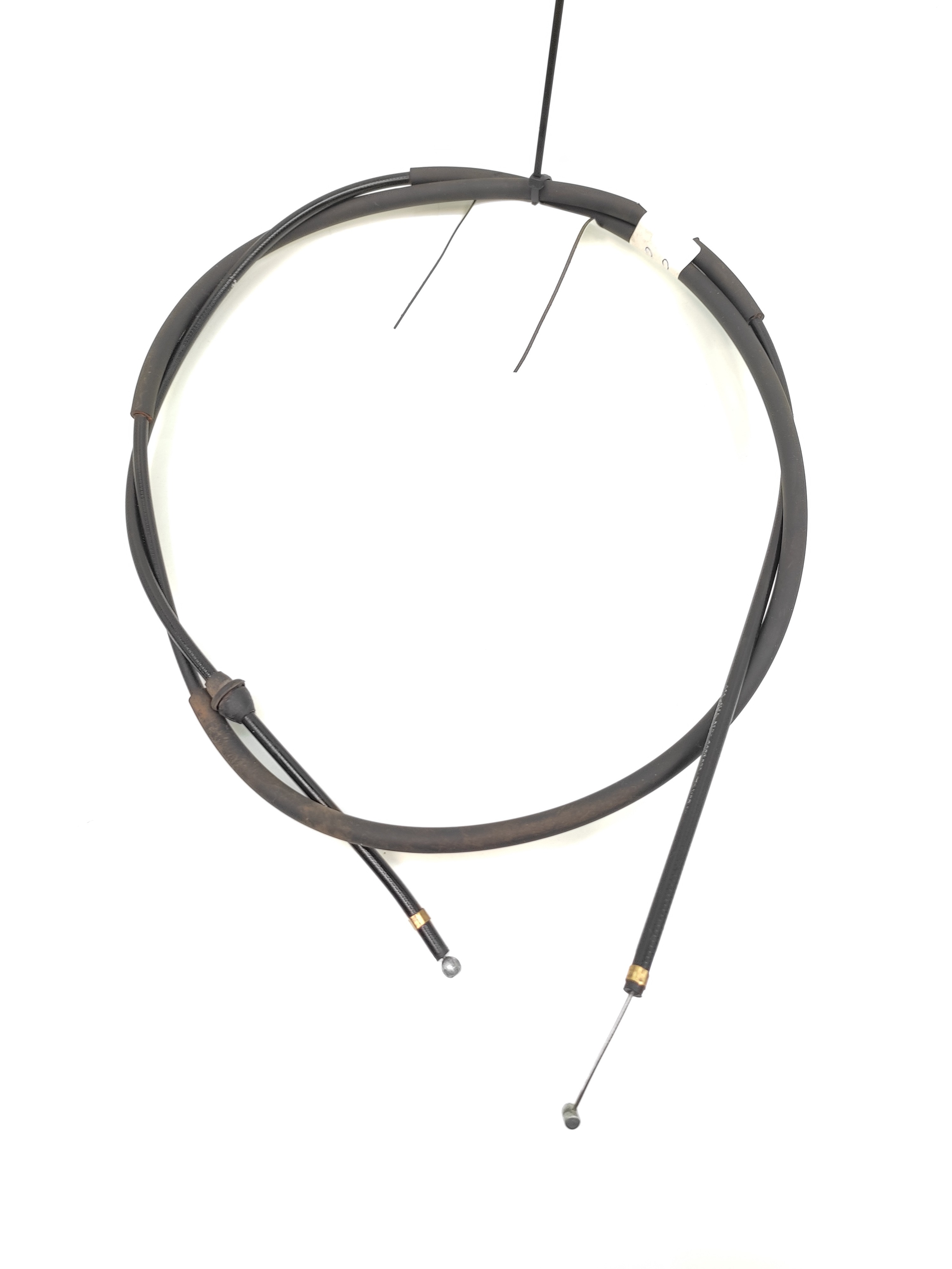 Cabo Abertura Alavanca Capo Vw Polo 2017 2019 2019 2020 1