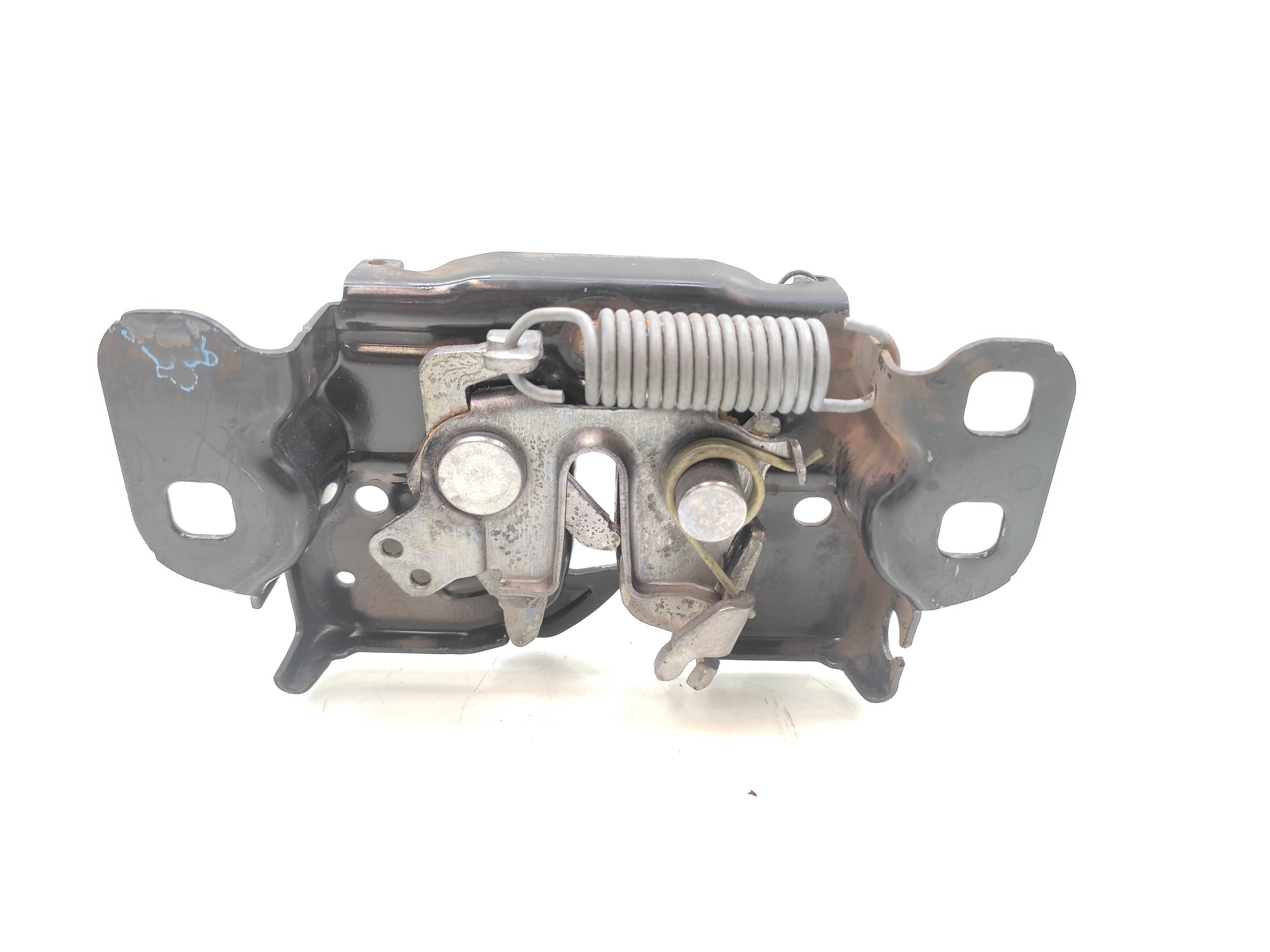 Fechadura Capô Fiat Freemont 2011 2012 2013 2014 2015 3