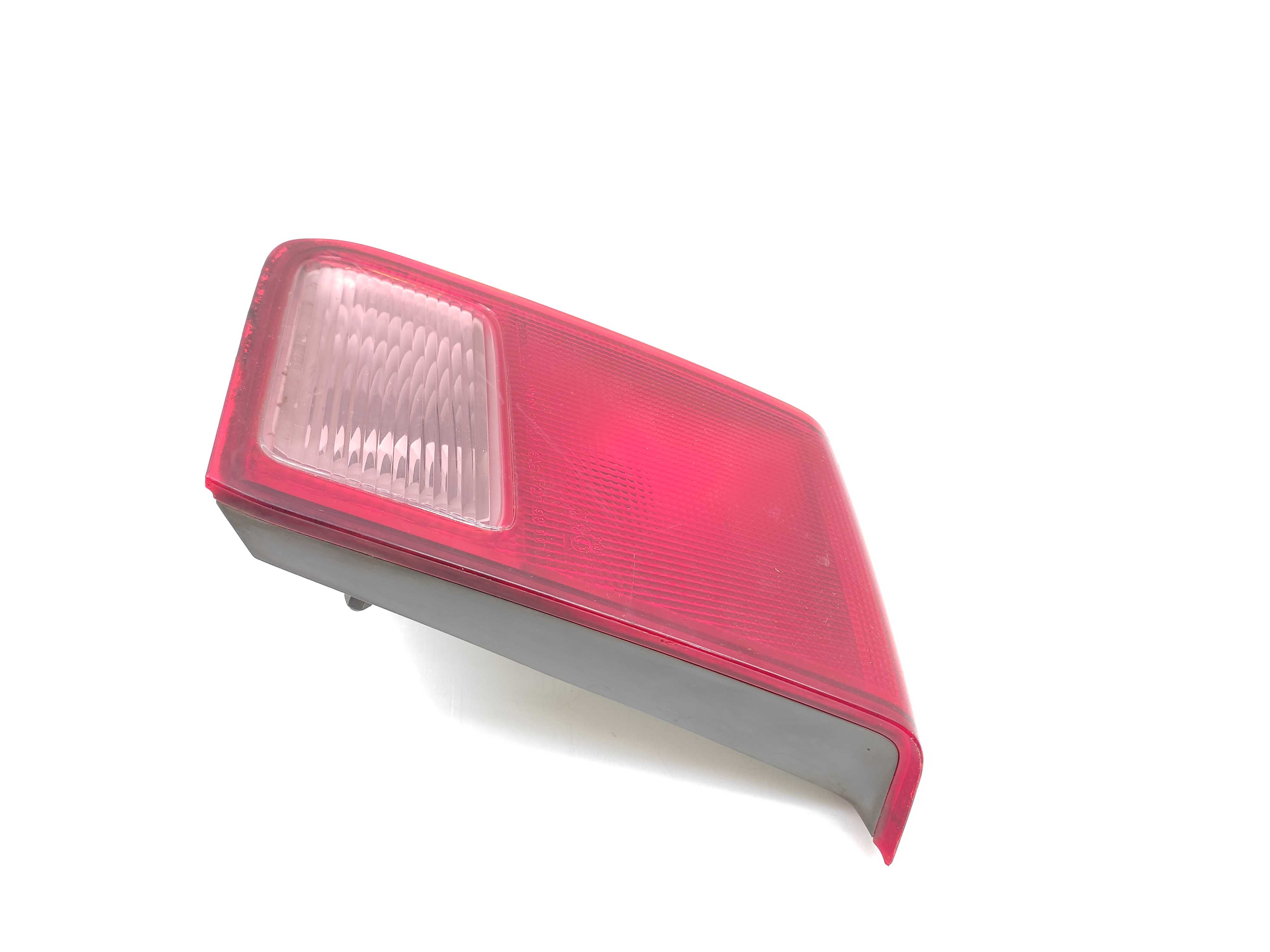 Lanterna Tampa Traseira Lado Direito Honda Civic 2001 2006 Vermelho 2