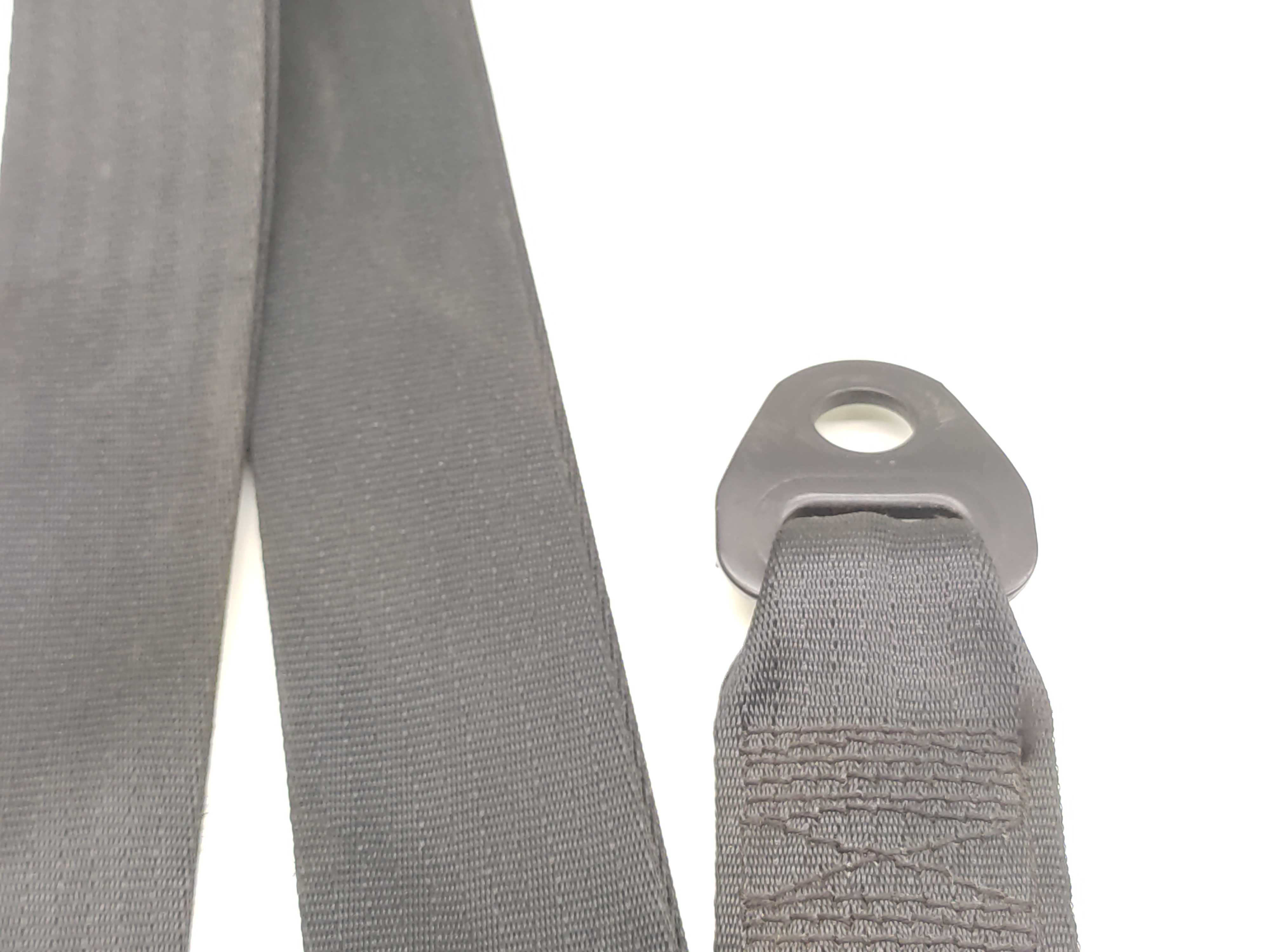 Cinto Segurança Traseira Sem Lado Fiat Palio 2001 2002 2003 3