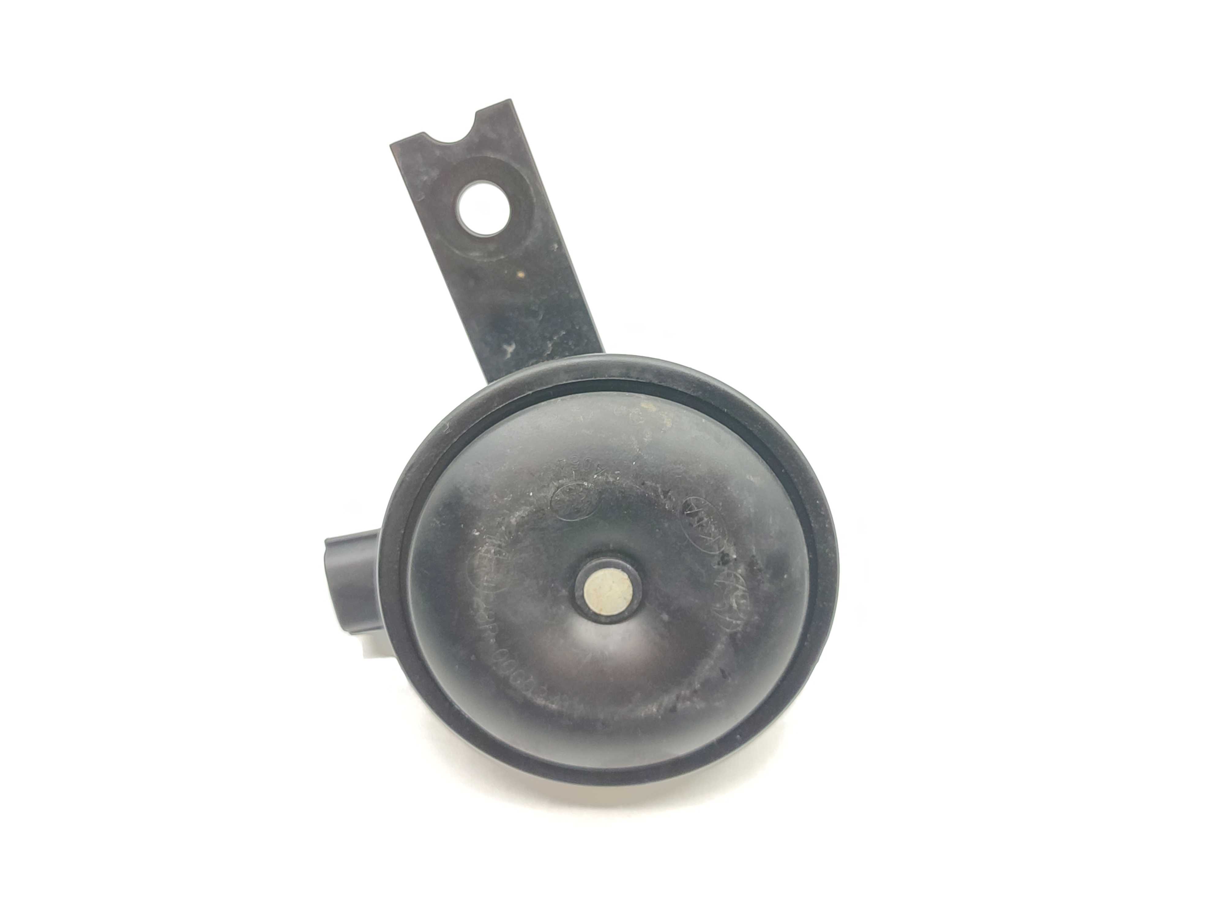 Sirene Alarme Hyundai Veloster Hb20 Cerato Soul 2011 2012