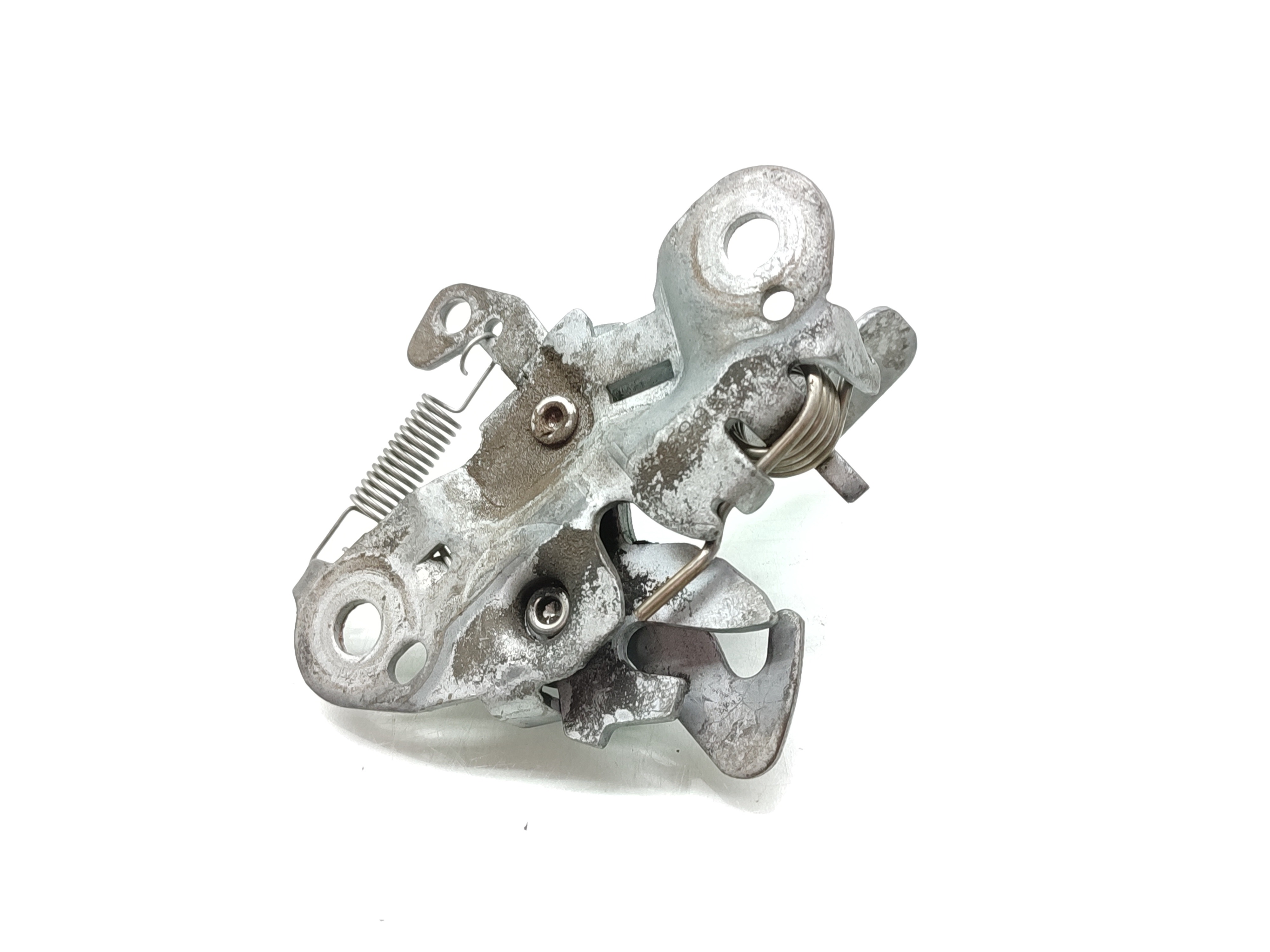 Fechadura Capô Peugeot 206 2003 2004 2005 3