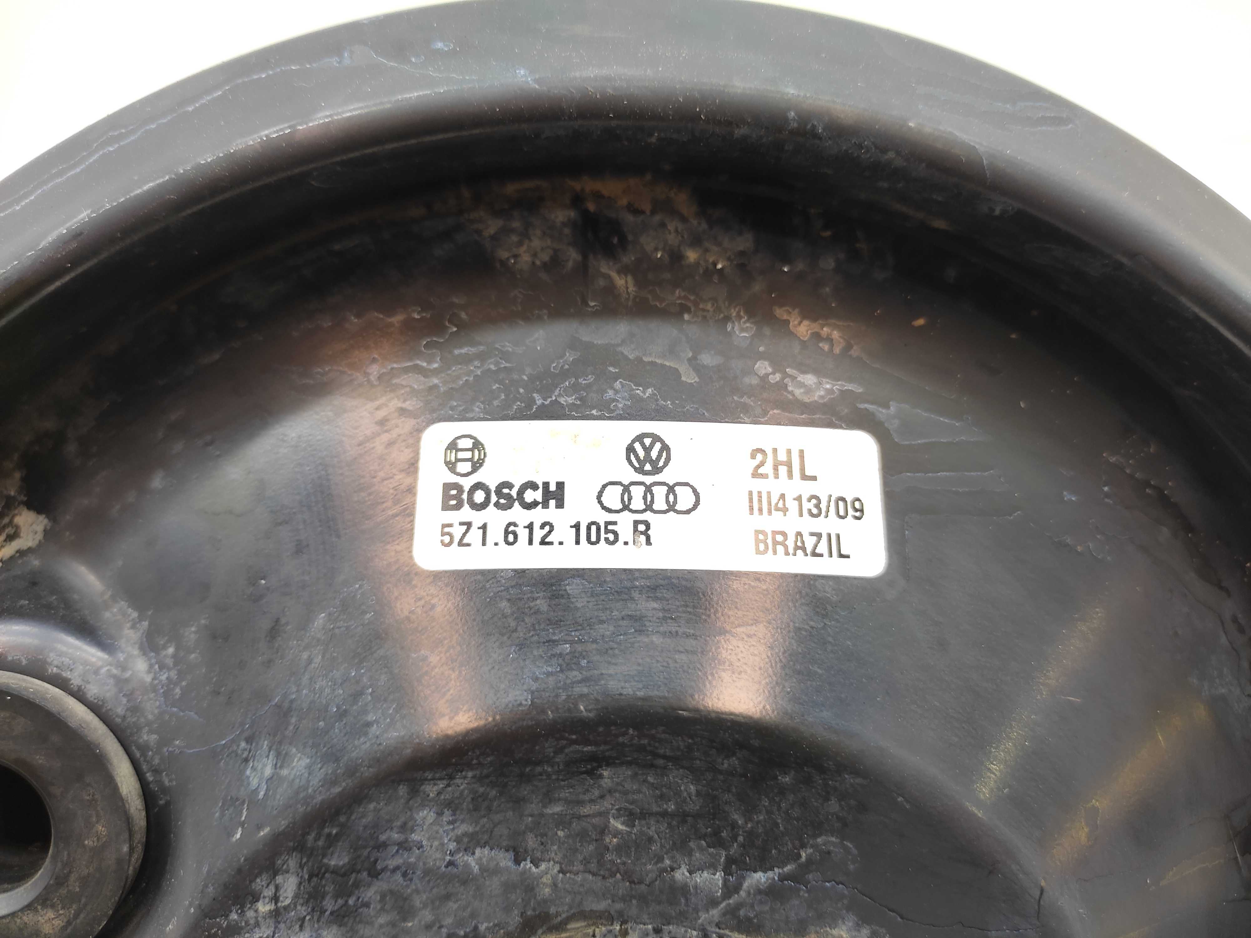 Hidrovácuo Servo Freio Vw Fox 1.0 2009 08 07 06 05 04 03 4