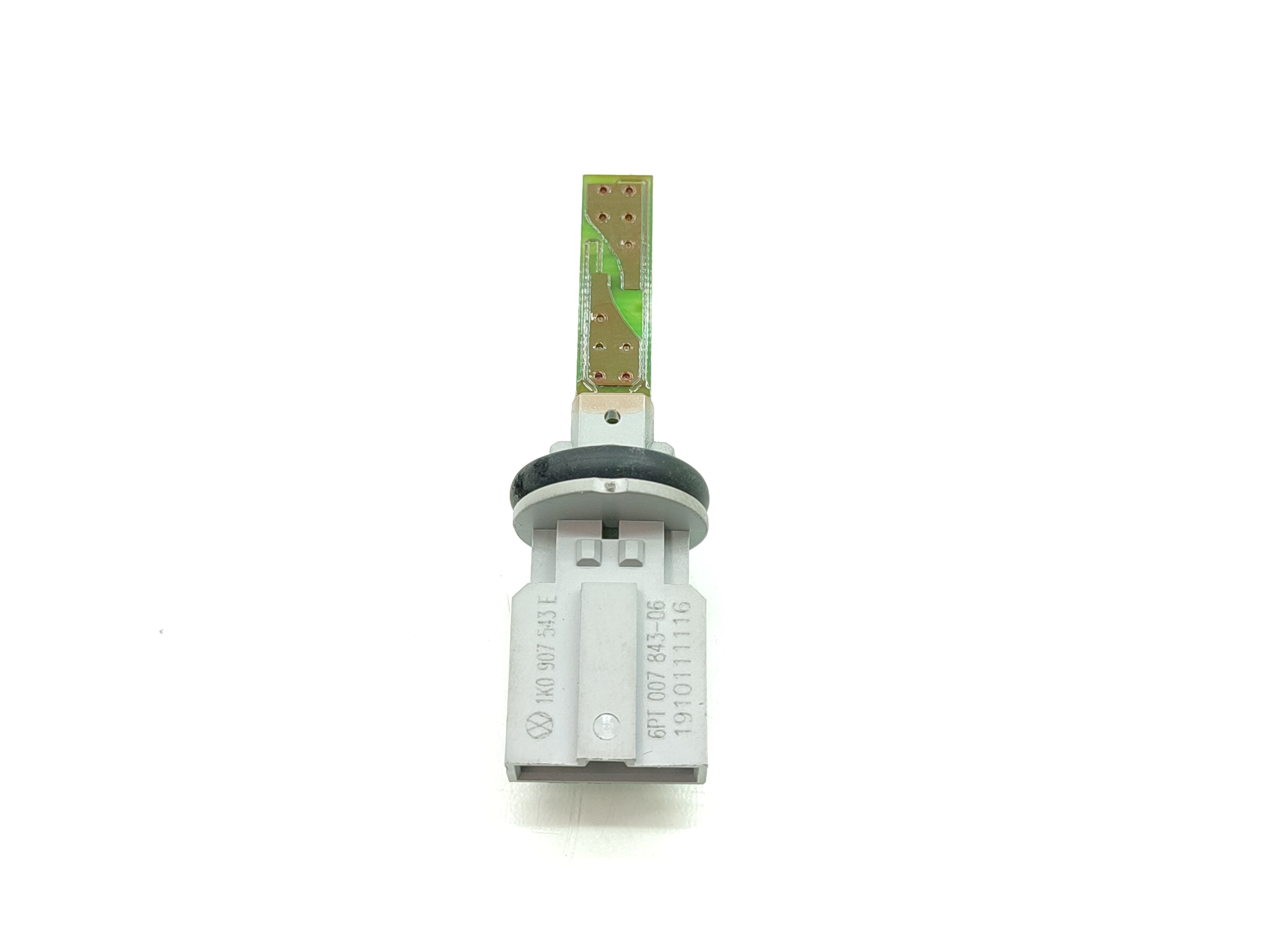 Sensor Ar Condicionado Interno Volkswagen 1k0907543e 1