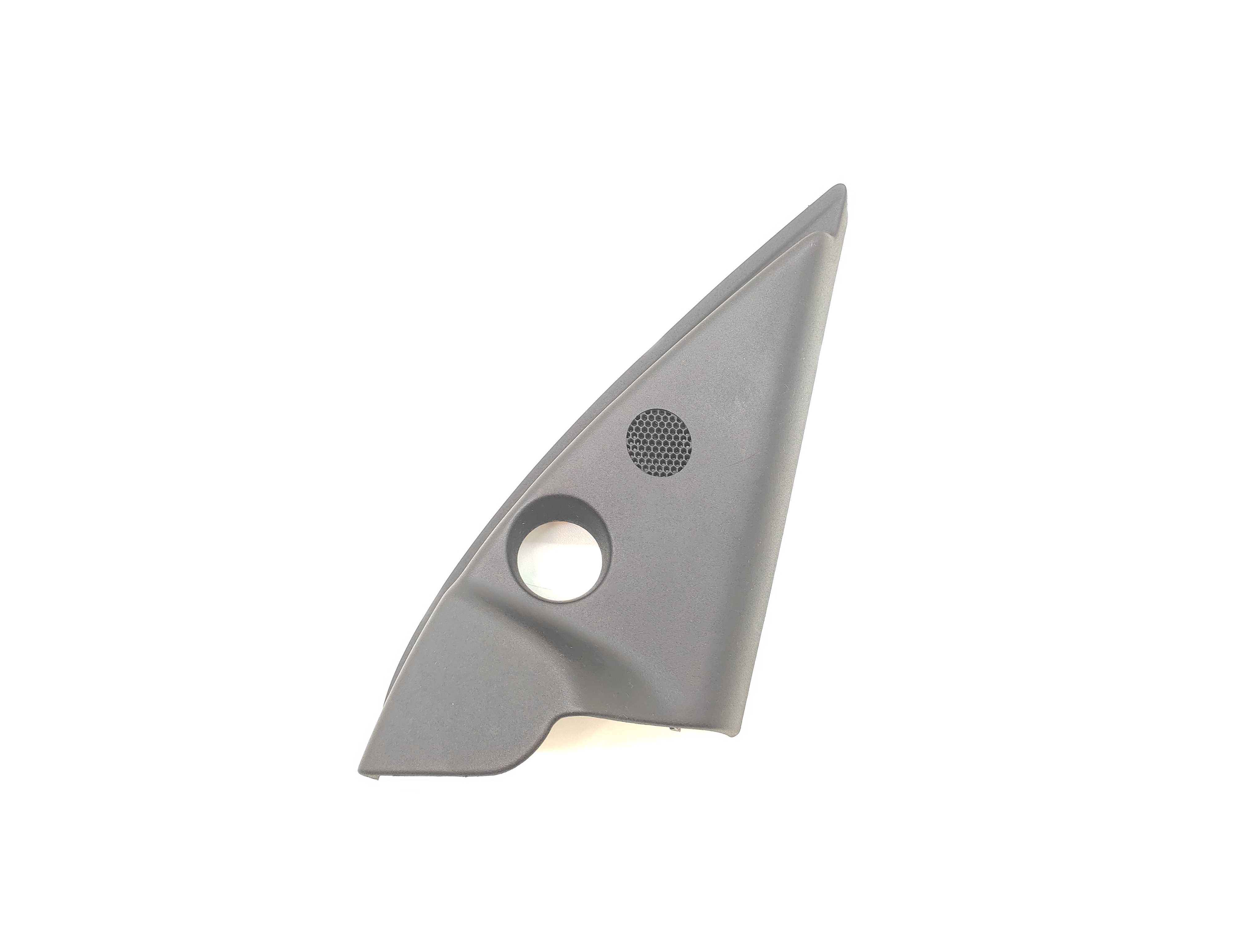 Acabamento Interno Retrovisor Direito Peugeot 206 207 2007 1