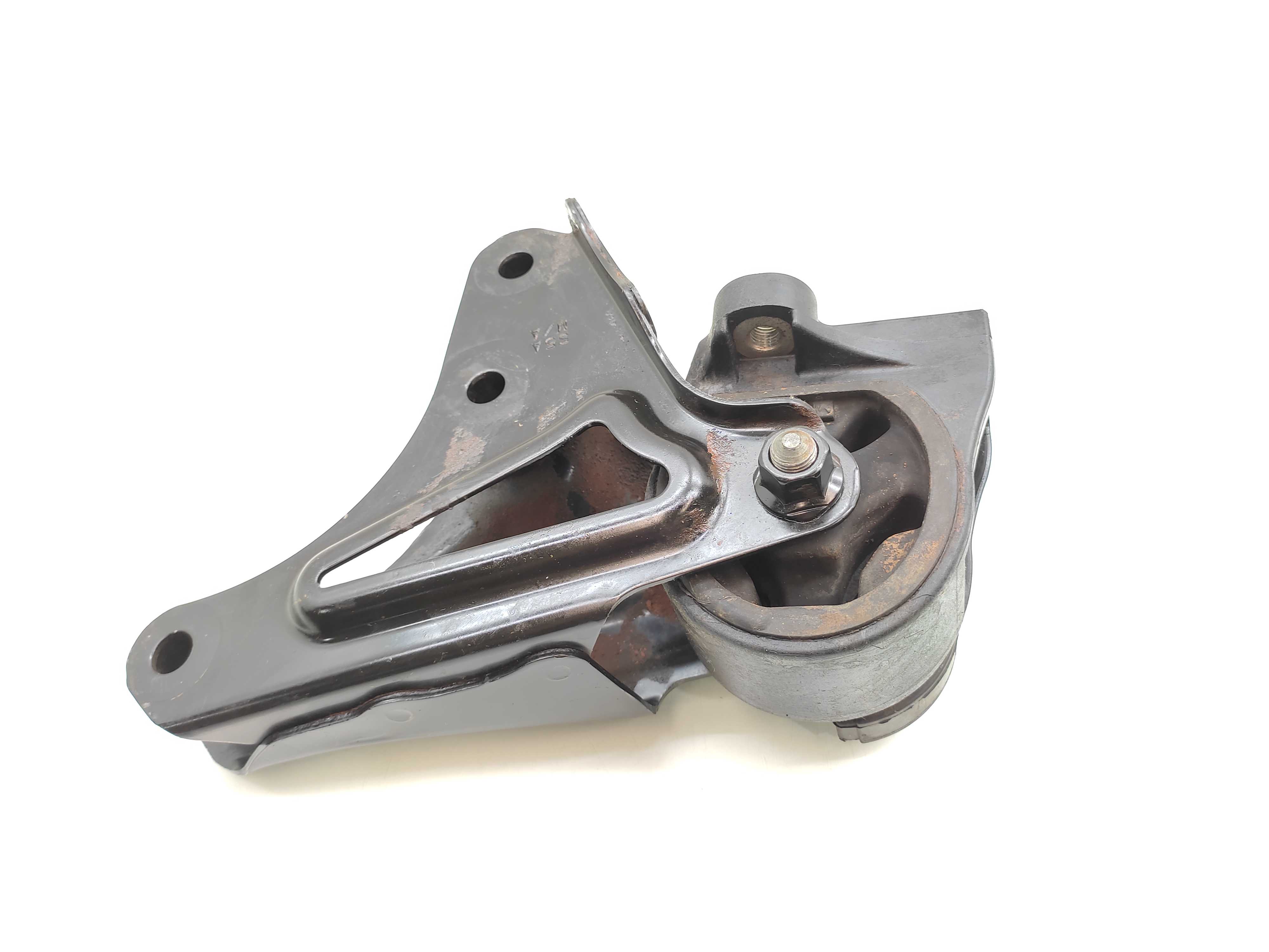Suporte Coxim Central Cambio Honda Civic 1.7 Manual 2001 02 4