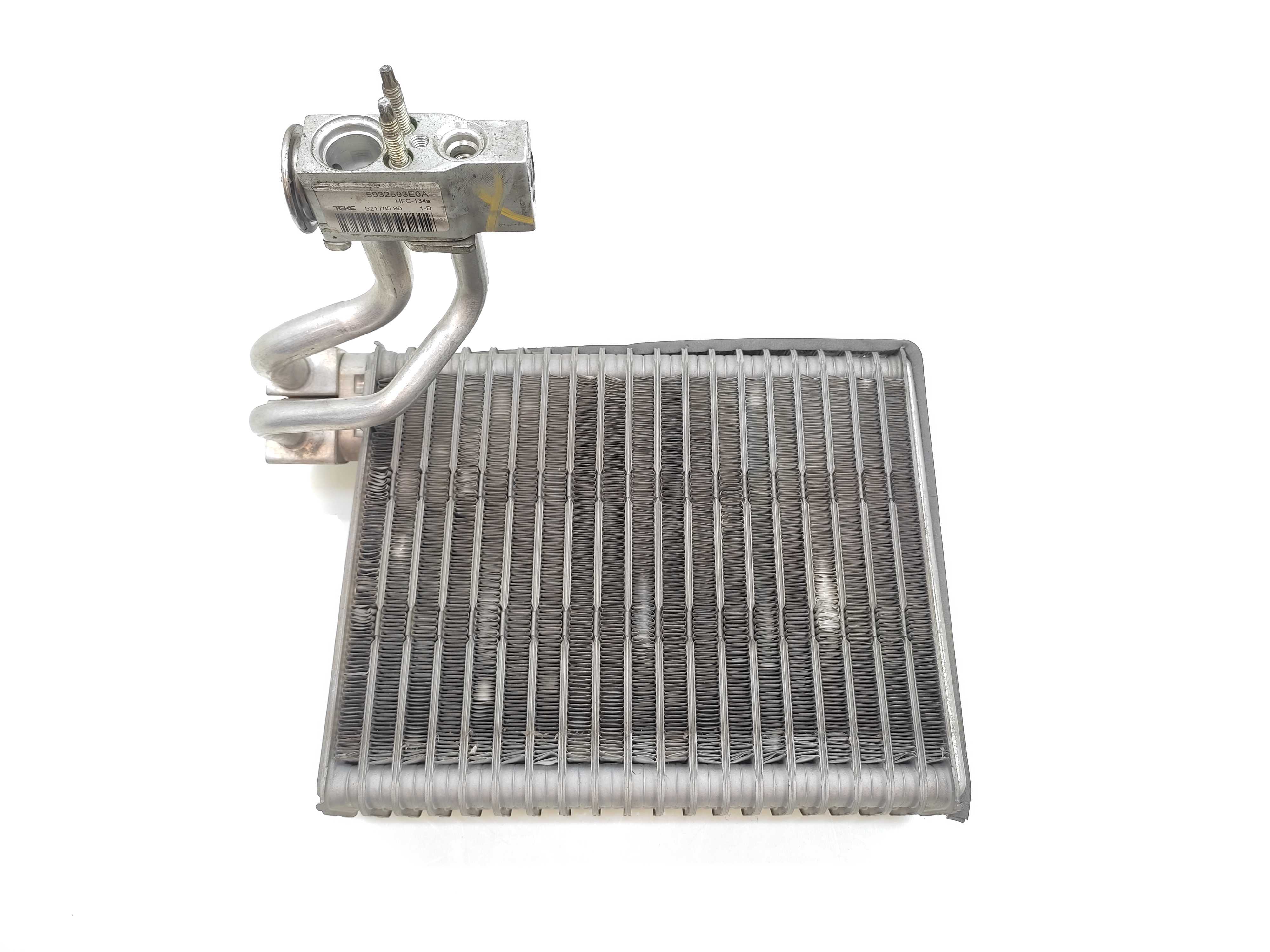 Condensador Caixa Ar Forçado Citroen Xsara Picasso 2011 2012 3