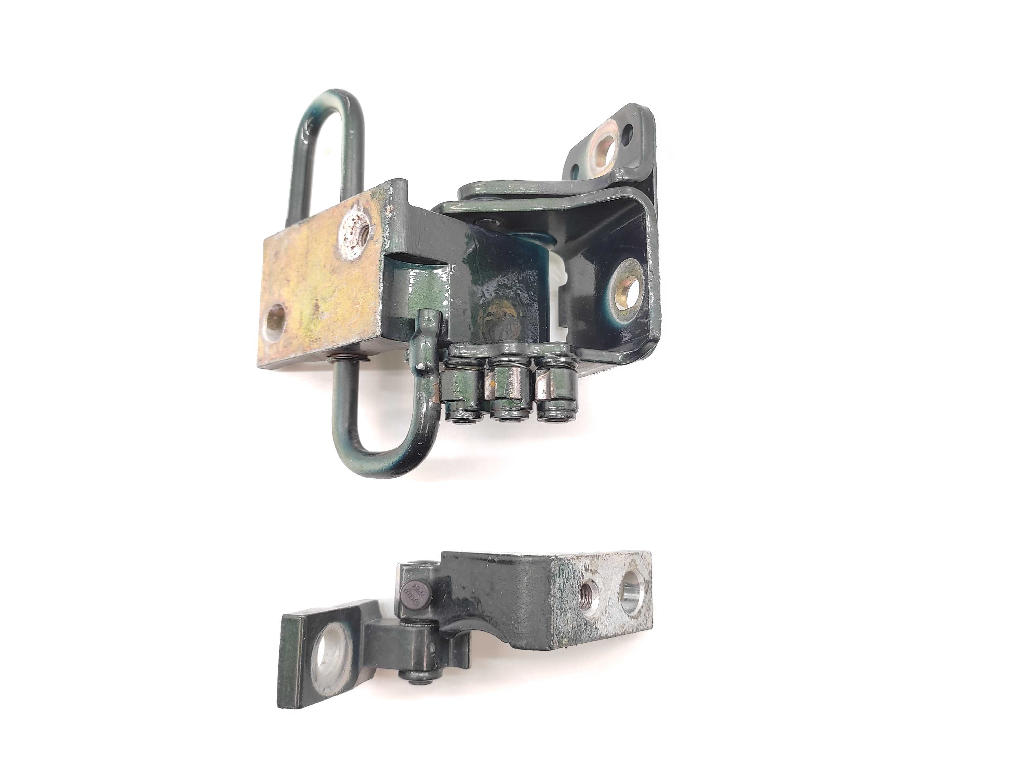 Par Dobradiça Porta Dianteira Direita Passat Variant 2000 1