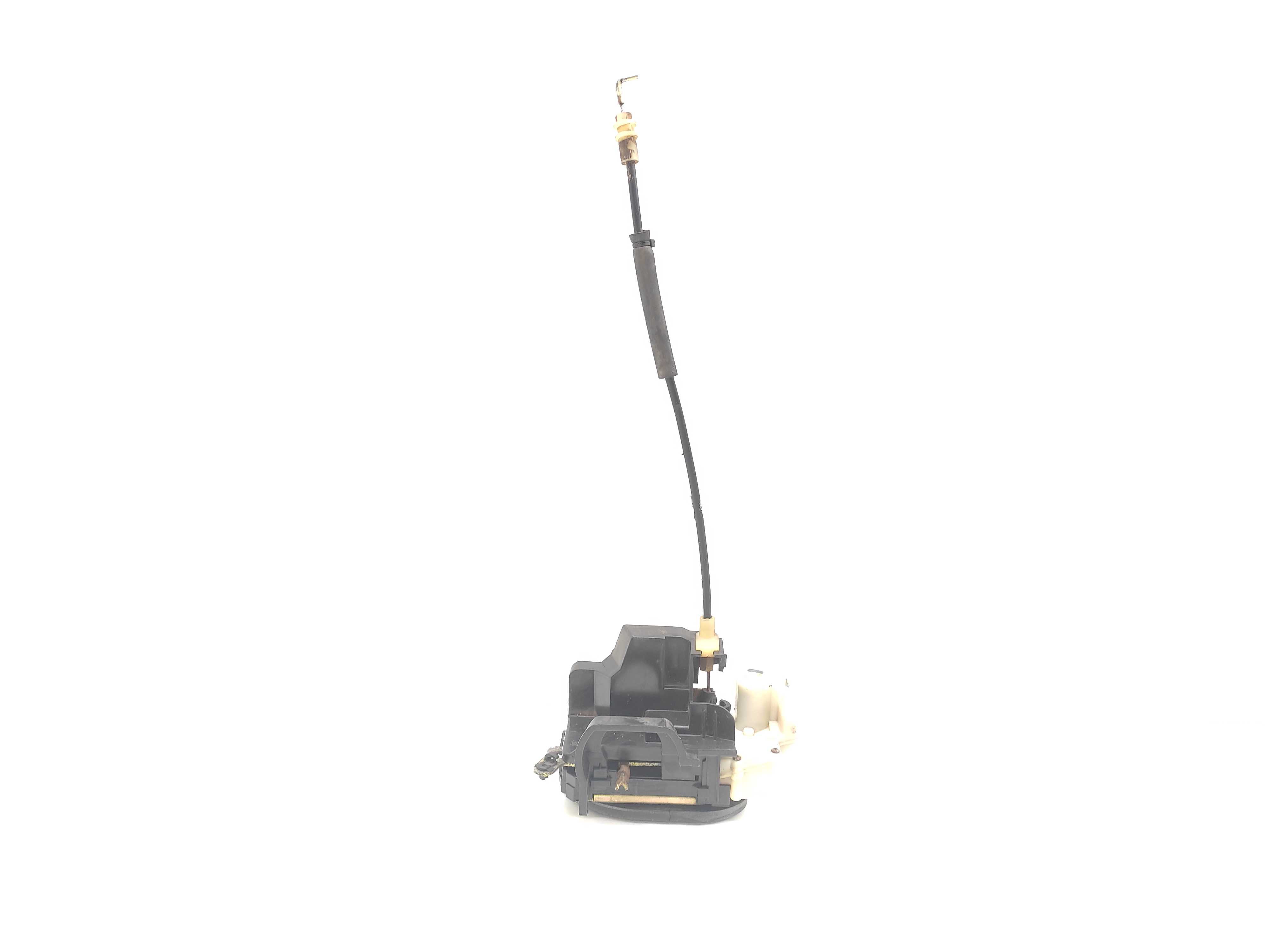 Fechadura Elétrica Porta Dianteira Direita Fiat Palio 1997 1