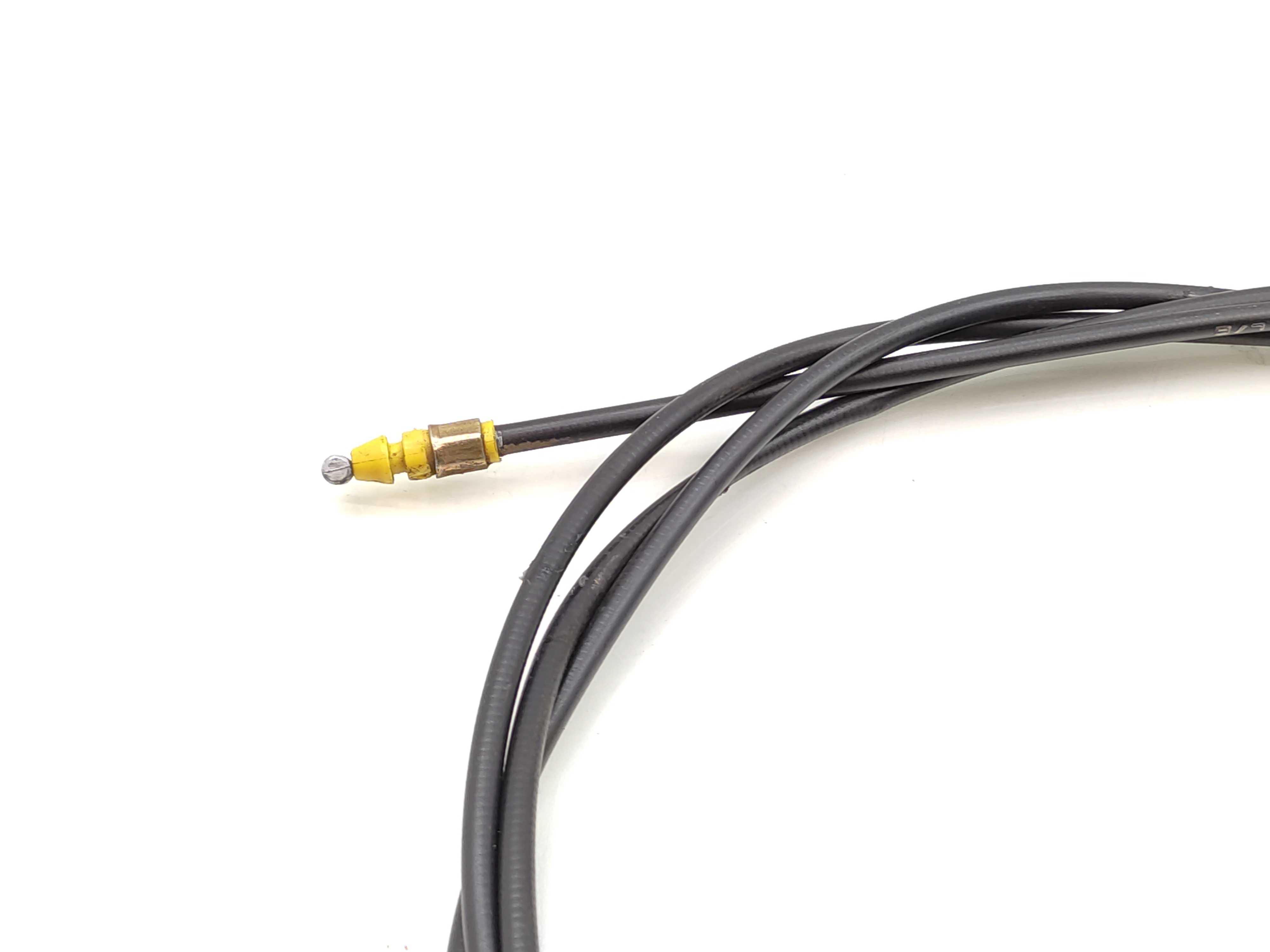 Cabo Abertura Portinhola Tanque Honda Civic 1996 1997 1998 2