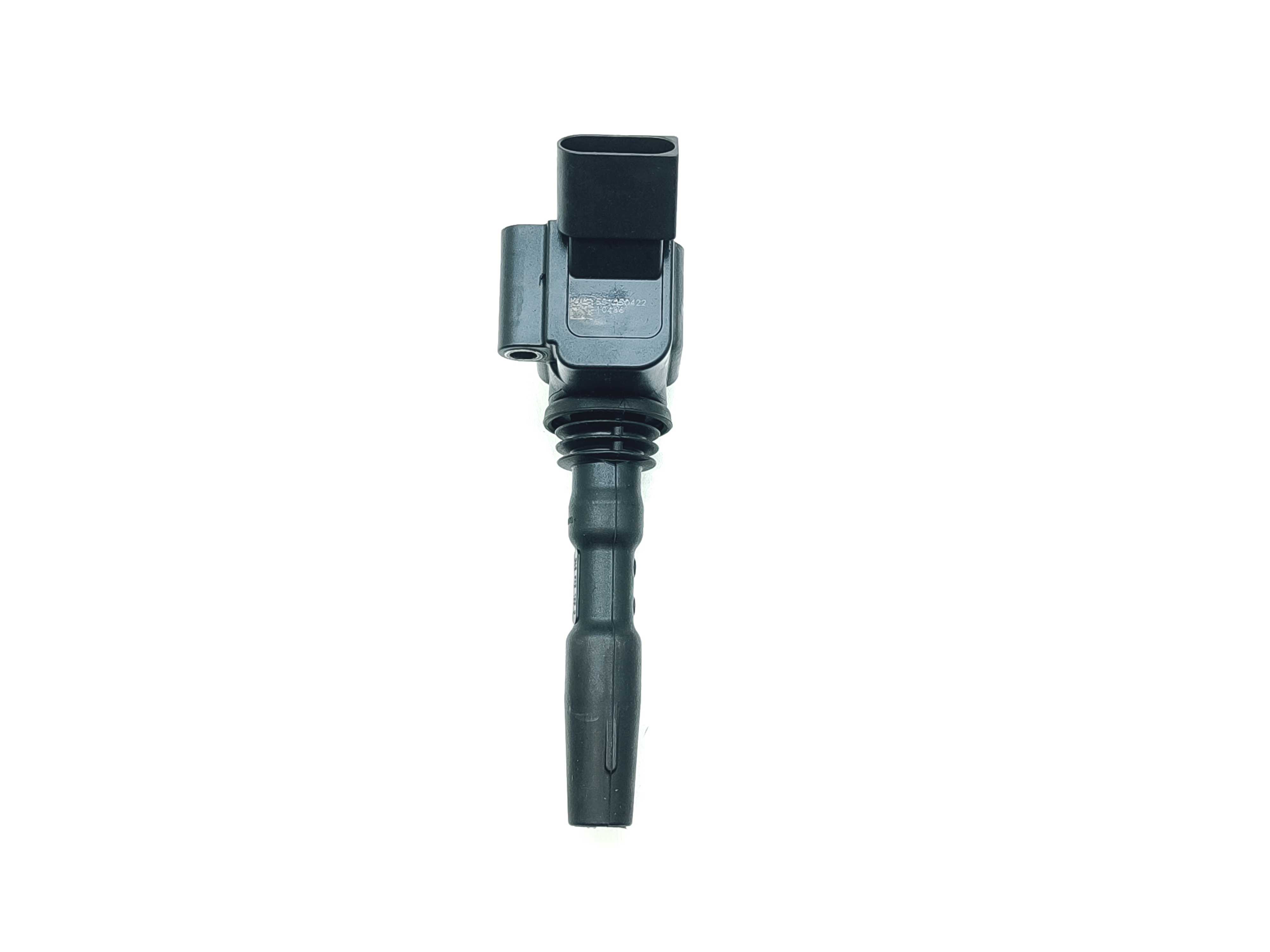 Bobina Ignição Vw Tcross Polo Nivus Virtus Gol Up 04e905110m 1