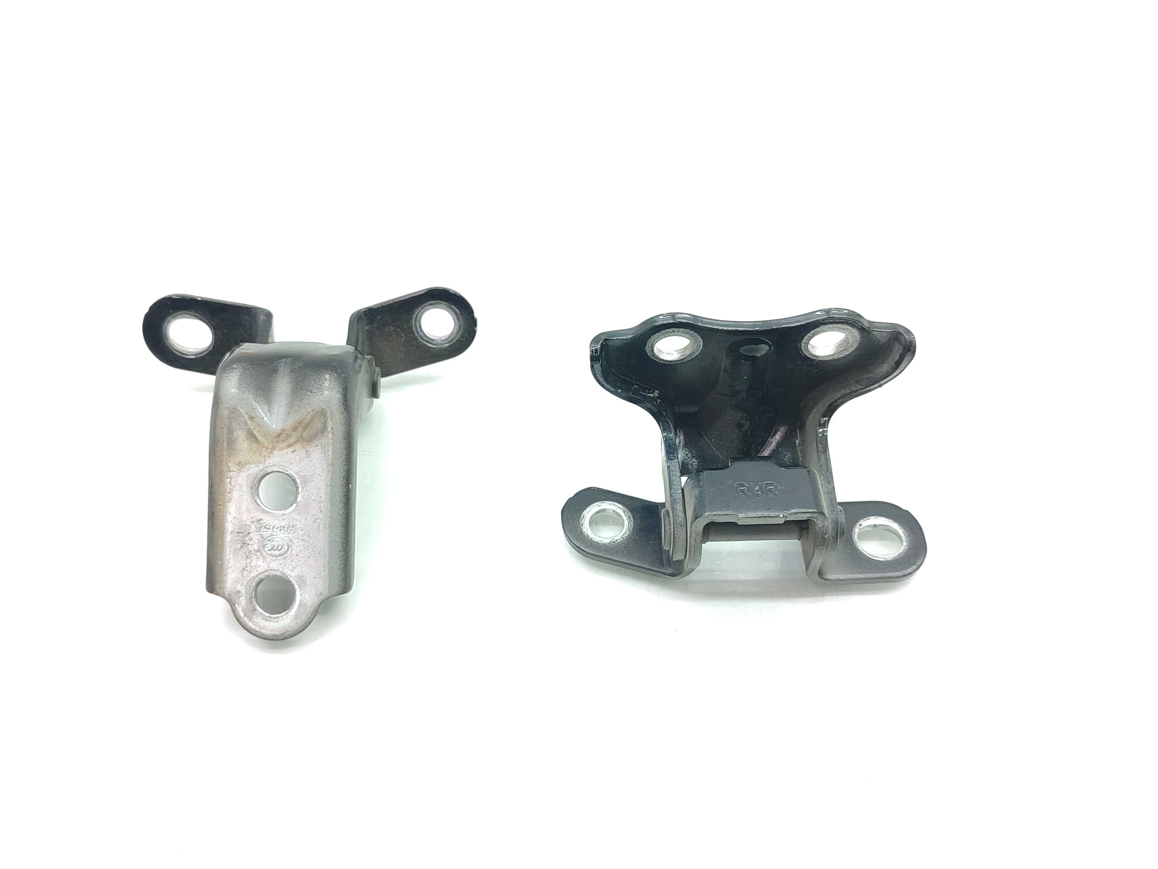 Par Dobradiça Porta Traseira Direita Hyundai Veloster 2011 1