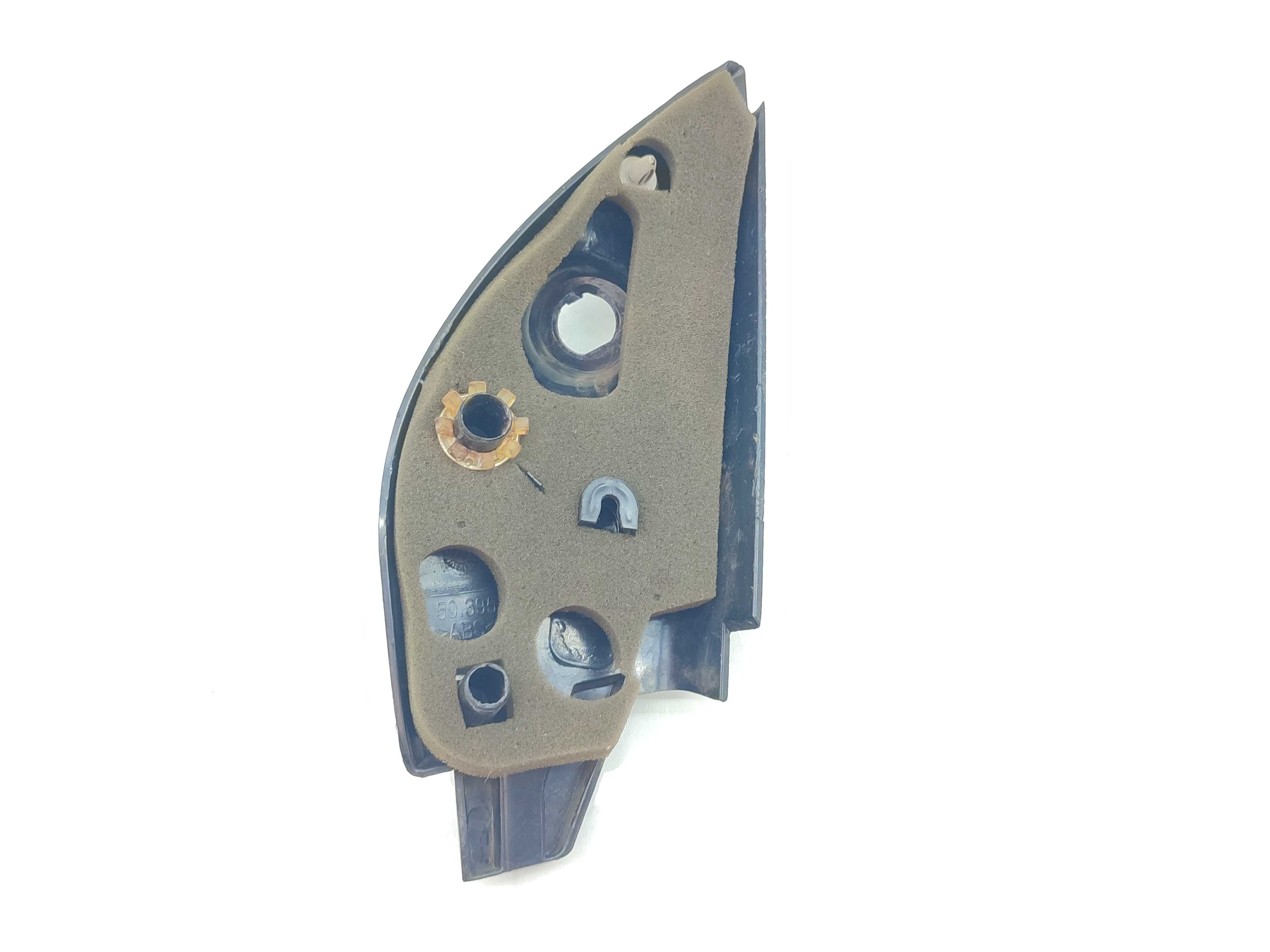 Acabamento Interno Retrovisor Esquerdo Vw Gol Saveiro G6 2