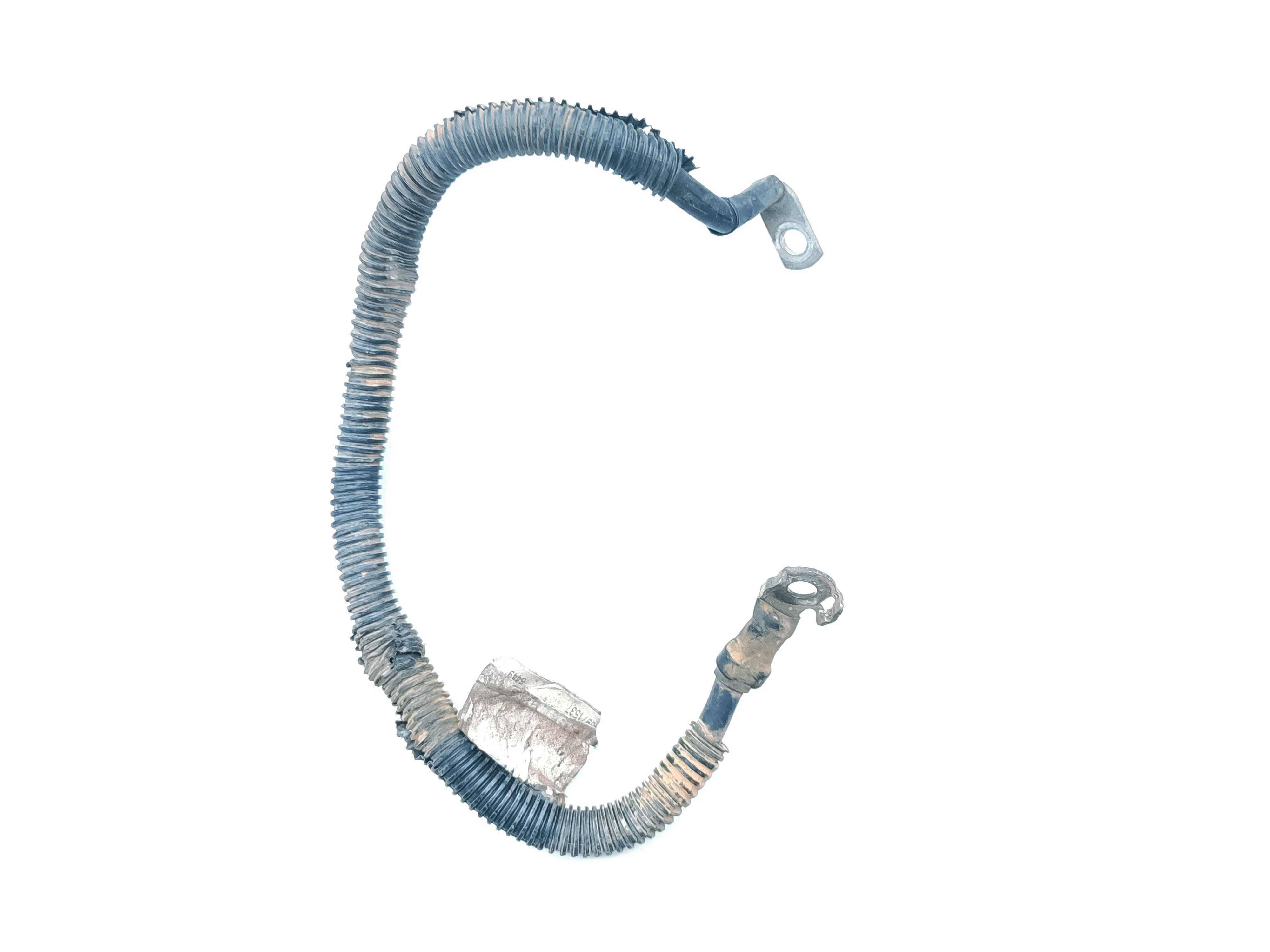 Cabo Terra Motor Vw Gol G5 1.0 8v 2009 2010 2011 2012 2013 2