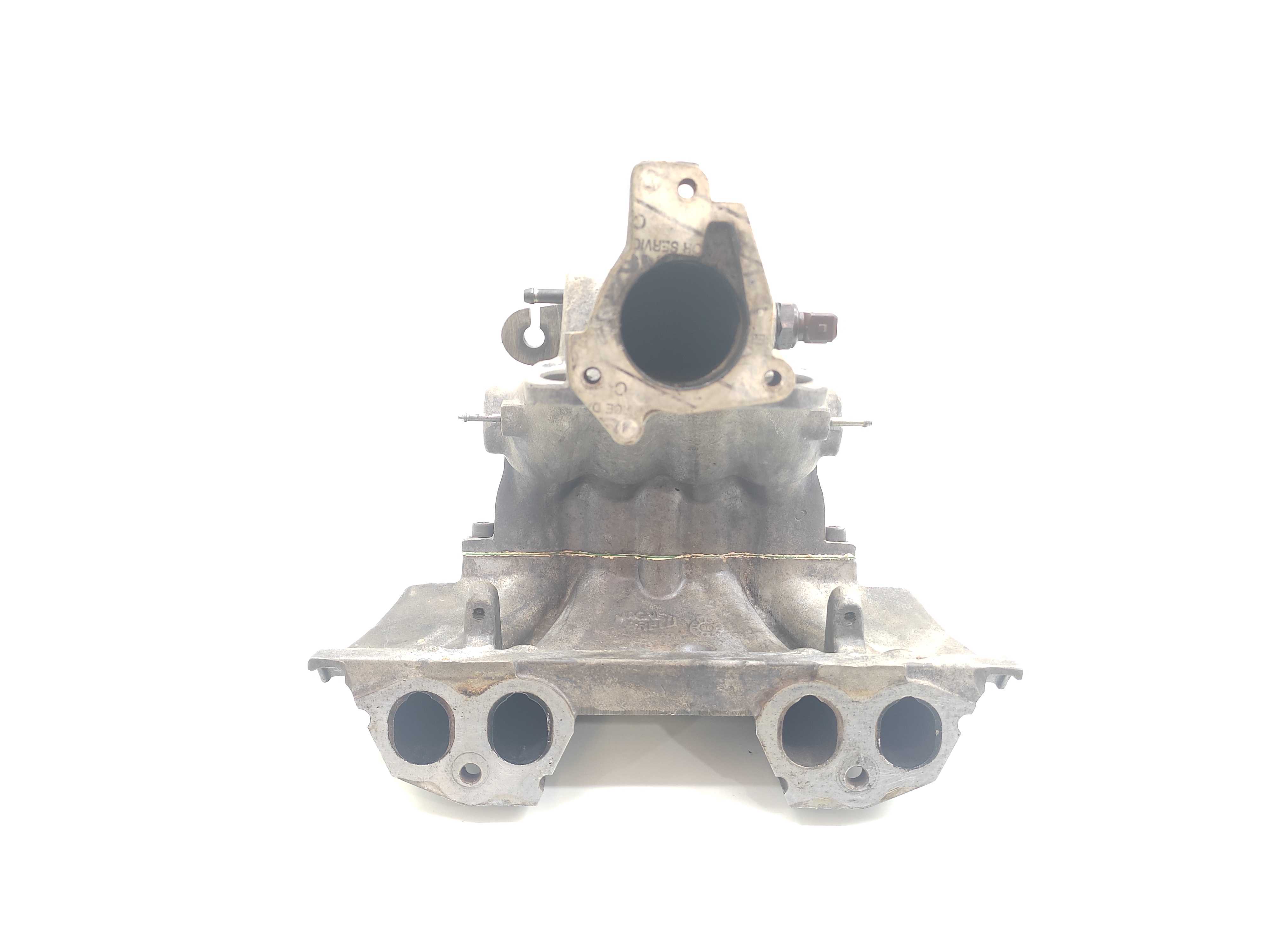 Coletor Admissão Fiat Palio Siena Strada 1.5 1997 1998 1999 2