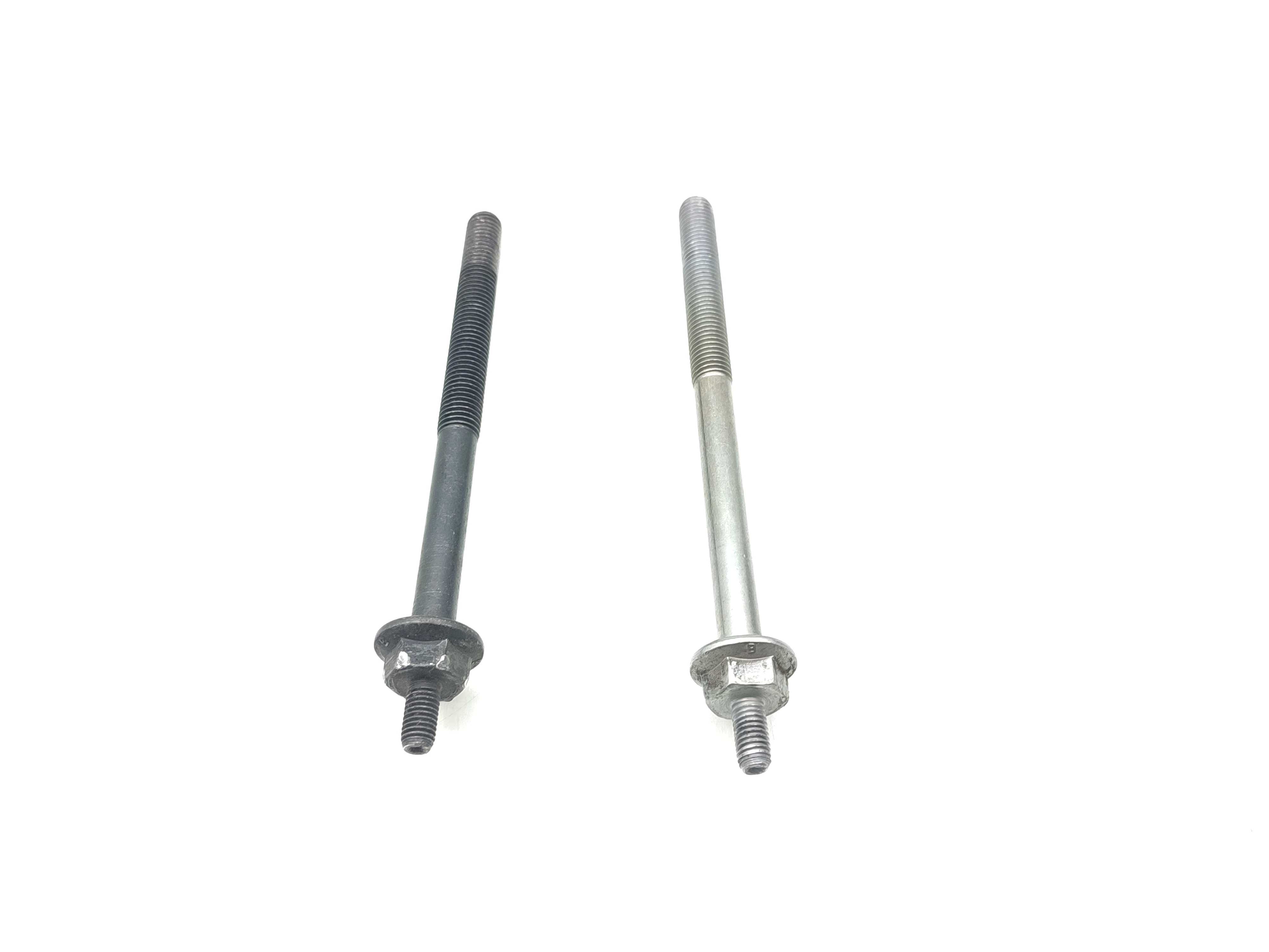 Par Parafuso Motor Arranque Vw Tcross 2019 2020 Á 2023 2