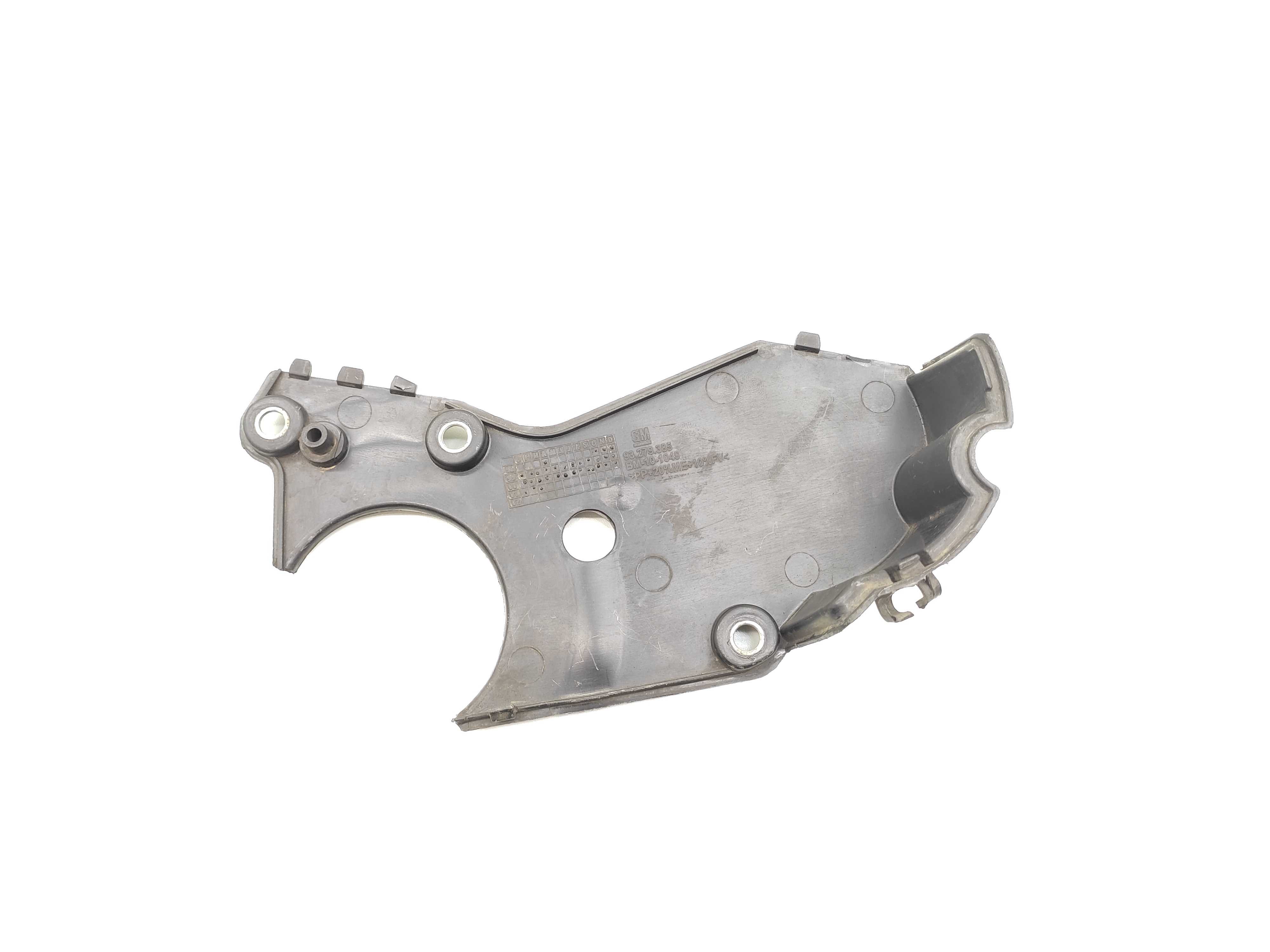 Capa Inferior Correia Dentada Gm Corsa Classic 1.0 8v 1